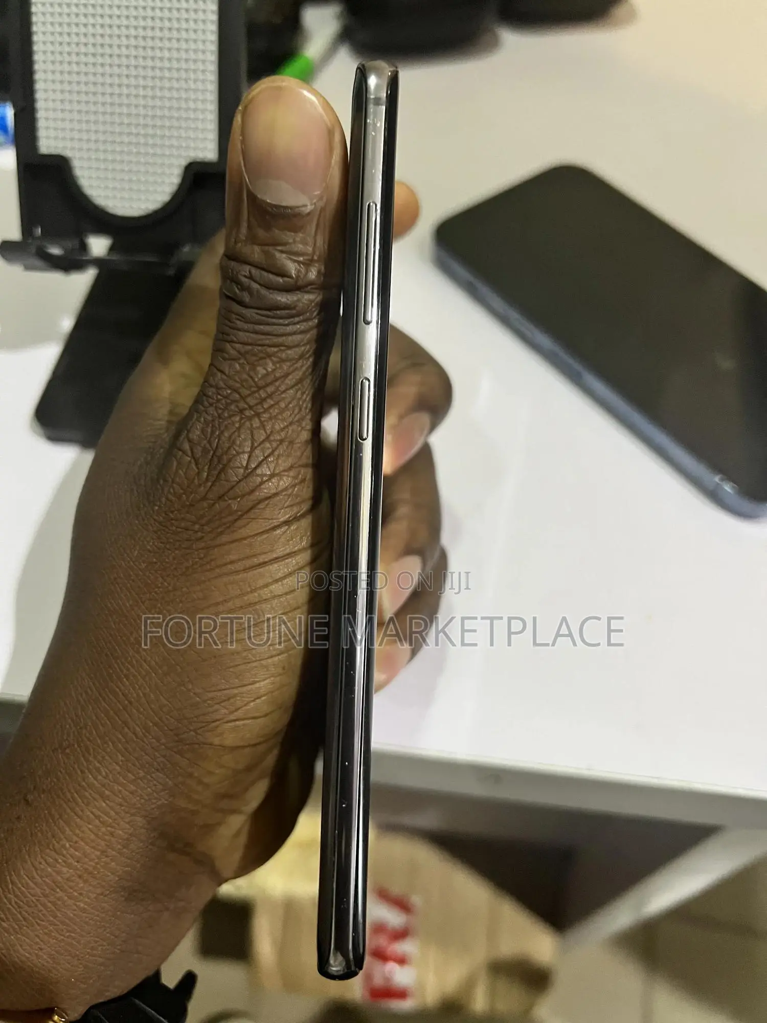 Samsung Galaxy S10 Plus 128 GB Black