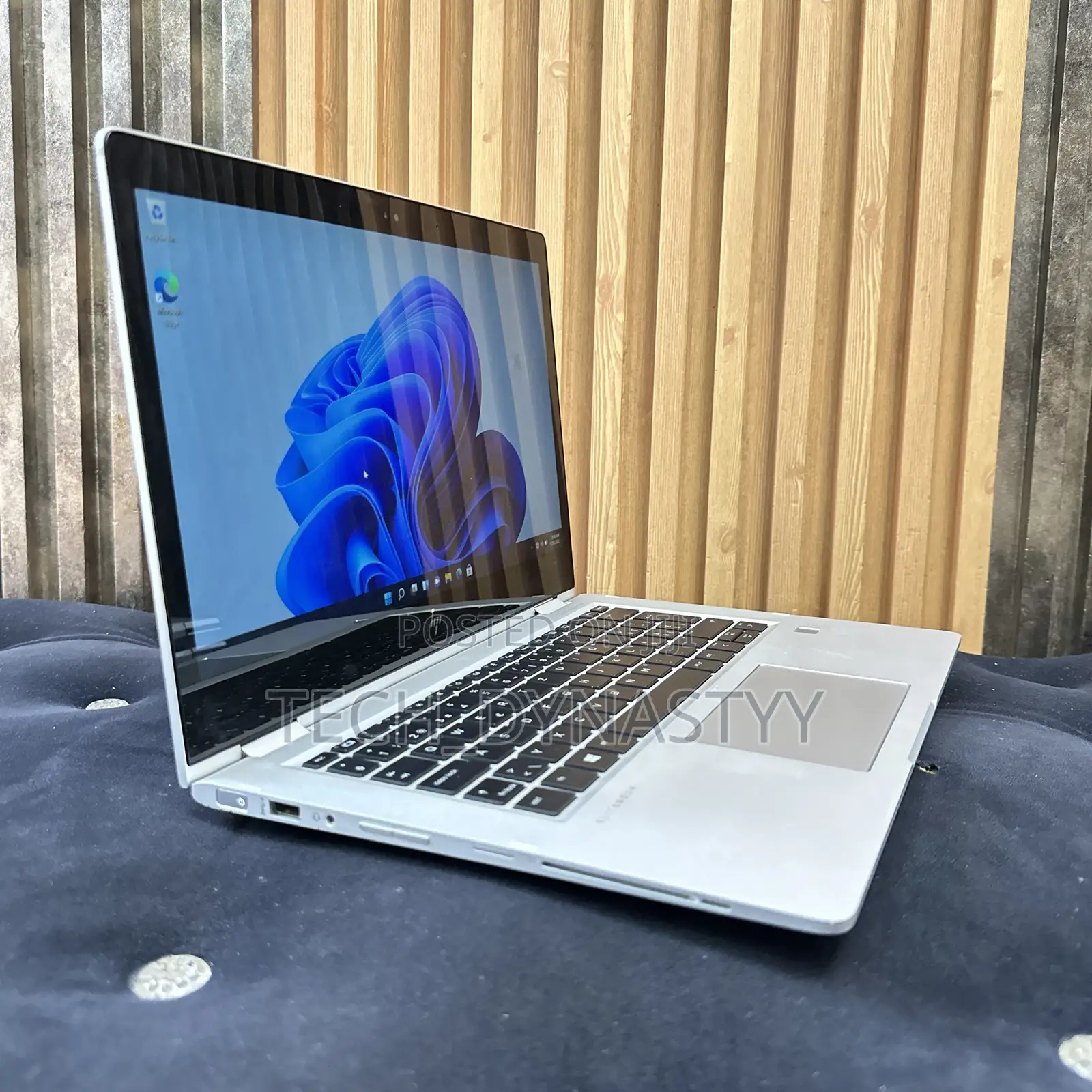 Laptop HP EliteBook X360 1030 G2 16GB Intel Core I7 SSD 512GB