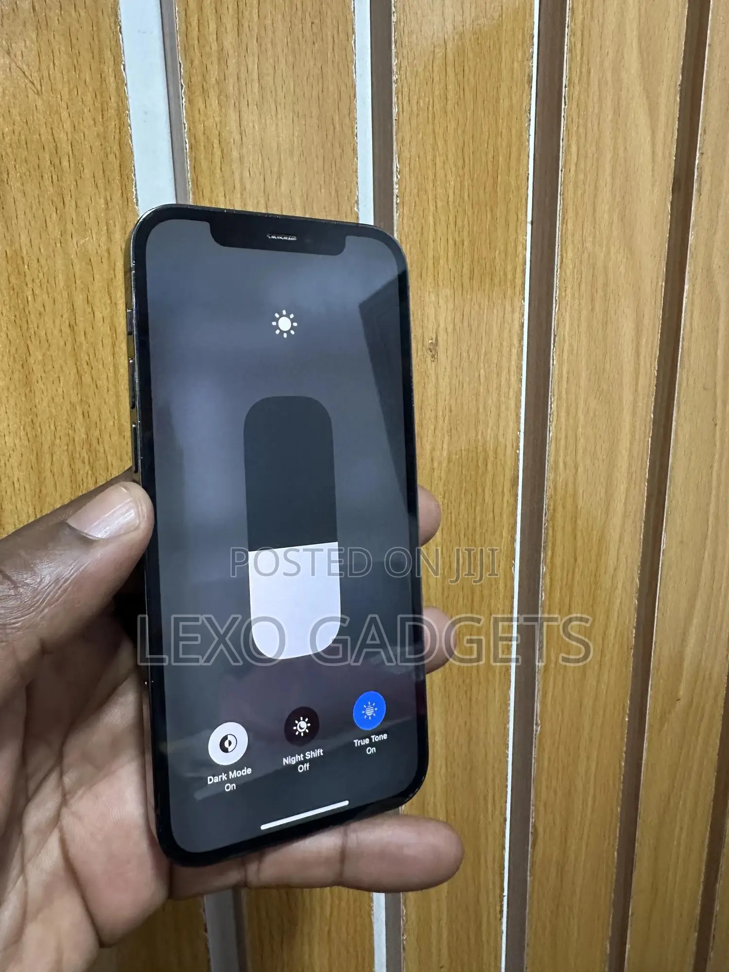 Apple iPhone 12 Pro 128 GB Gray