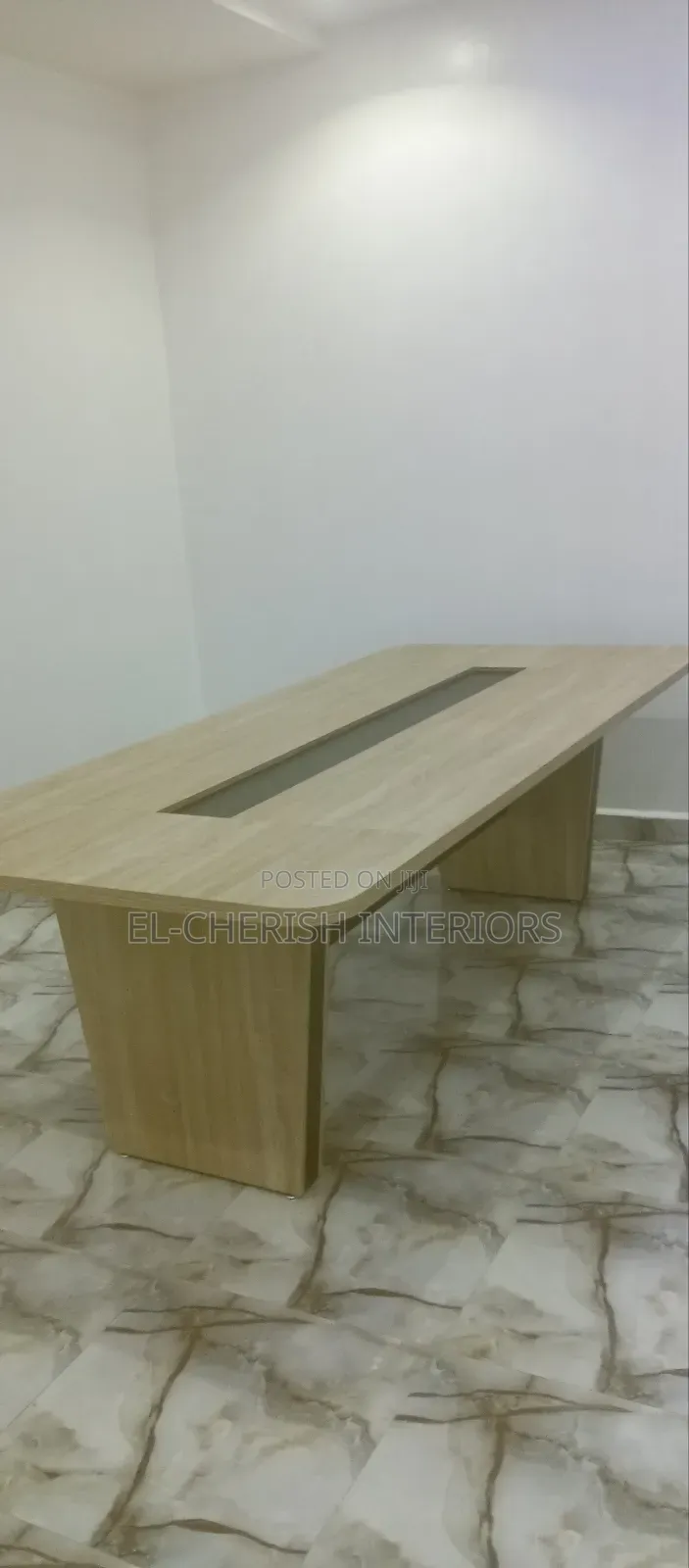 Supper Class Conference Table 9ft by 4ft