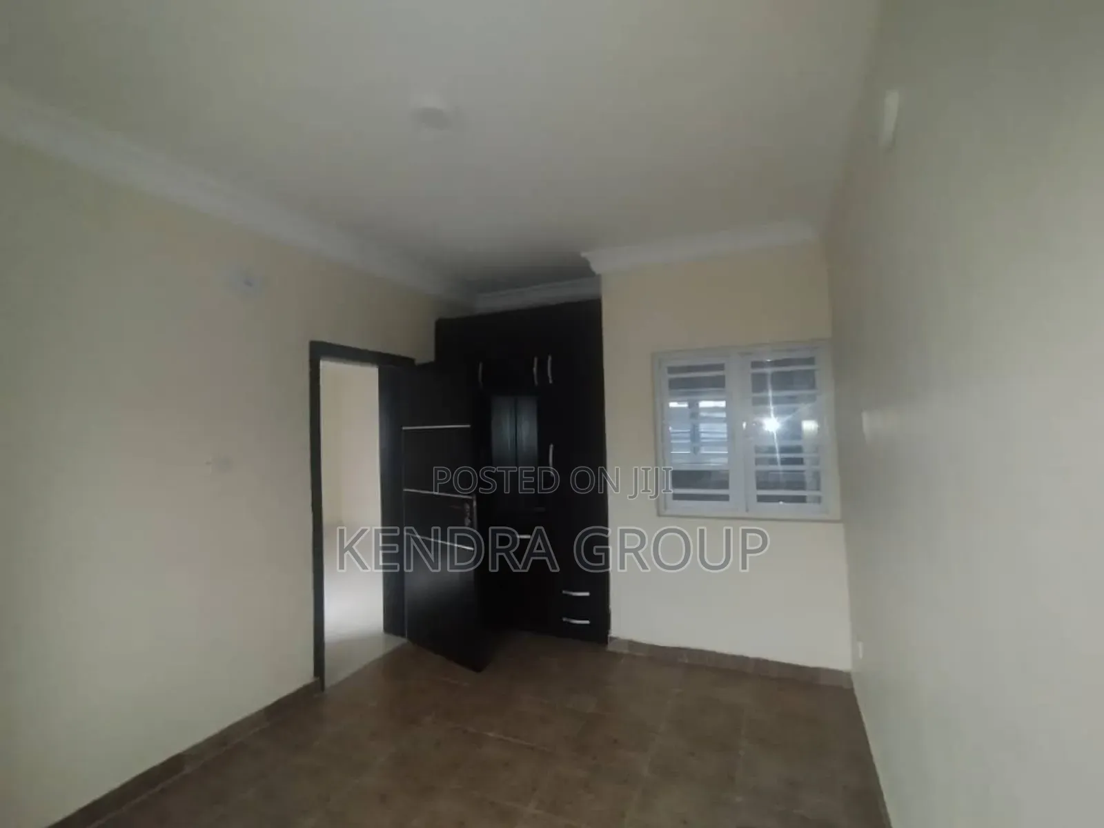 Furnished 2bdrm Block of Flats in Parkview Estate, Ijede / Ikorodu