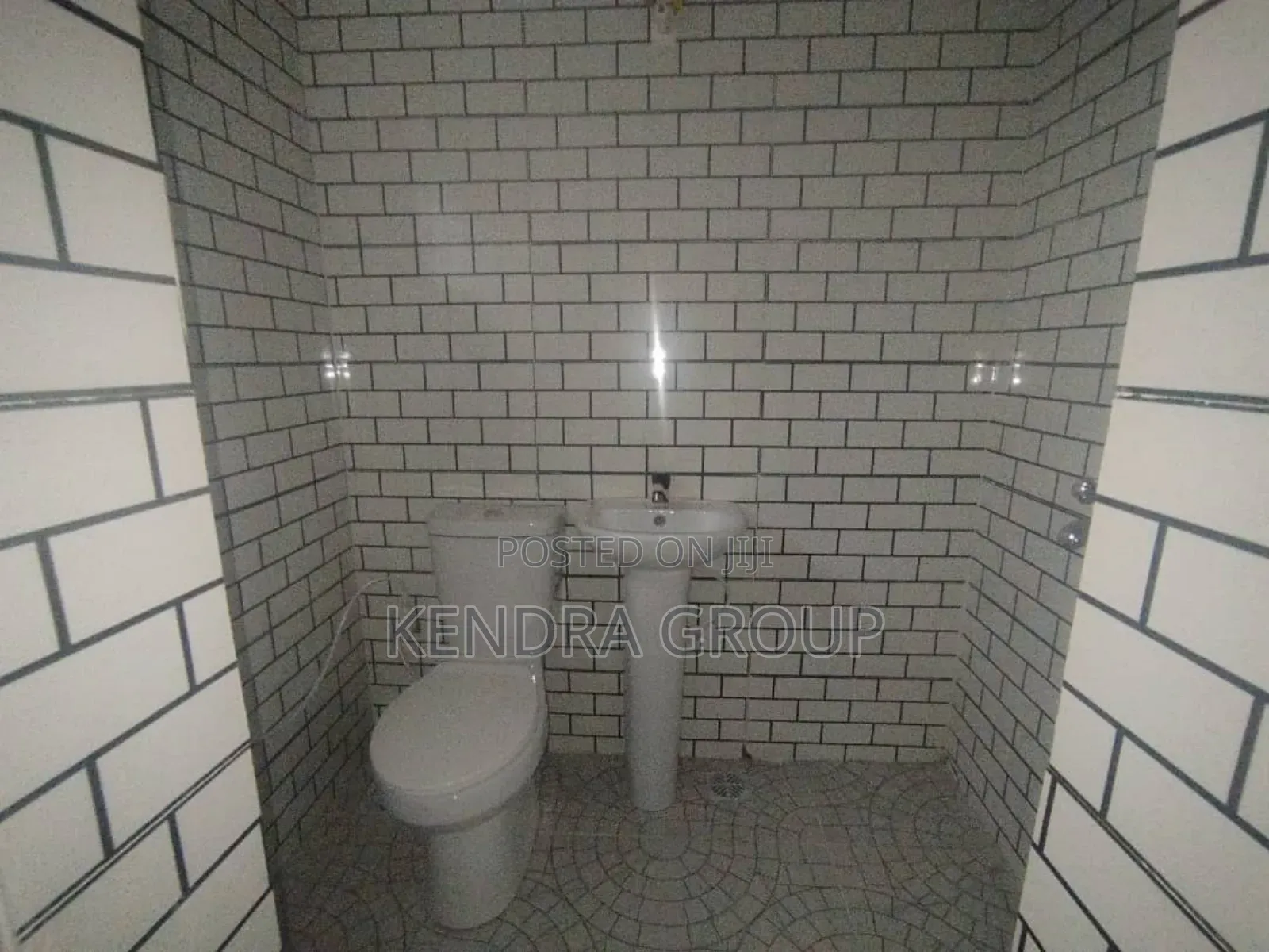Furnished 2bdrm Block of Flats in Parkview Estate, Ijede / Ikorodu