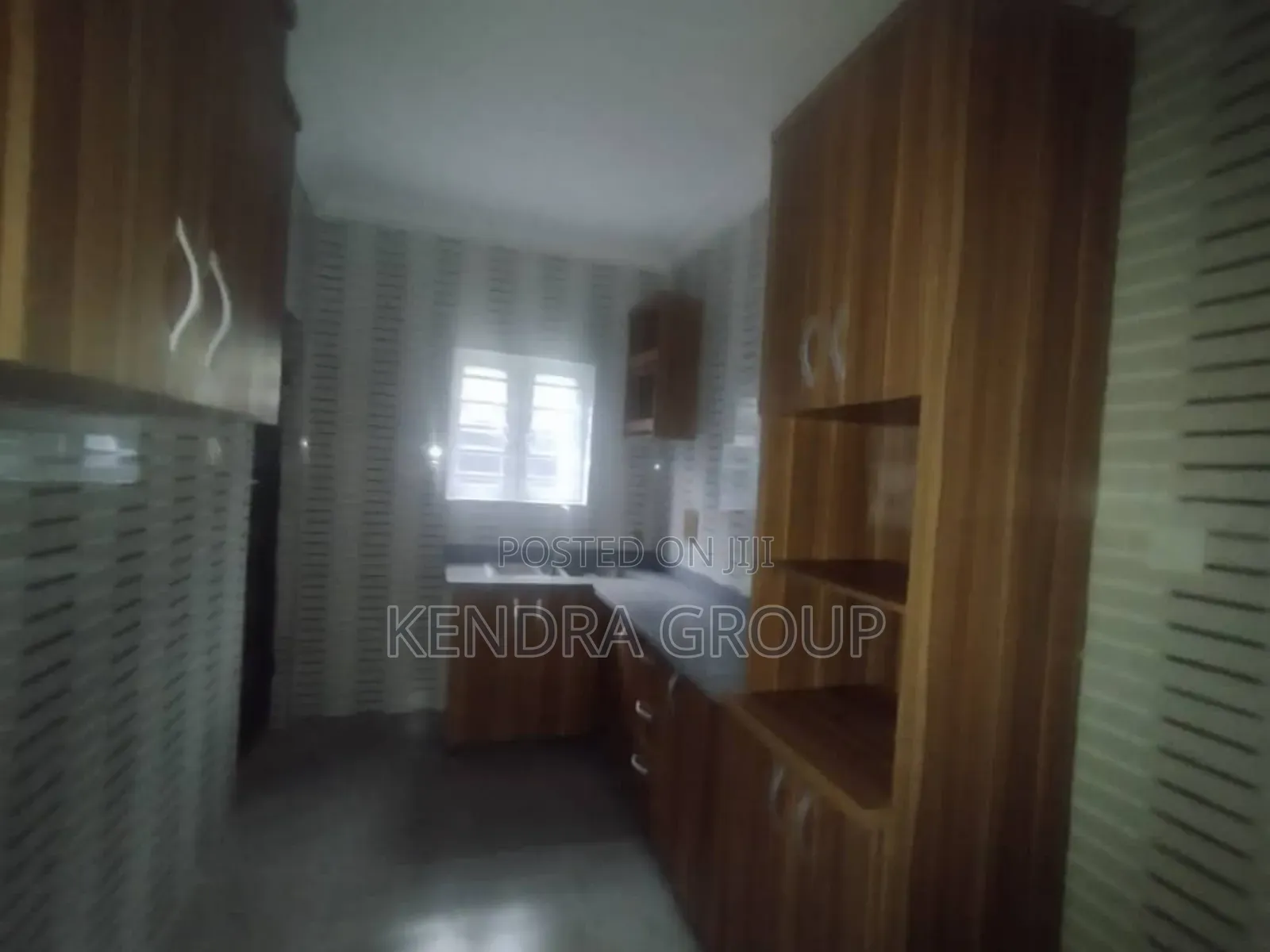 Furnished 2bdrm Block of Flats in Parkview Estate, Ijede / Ikorodu