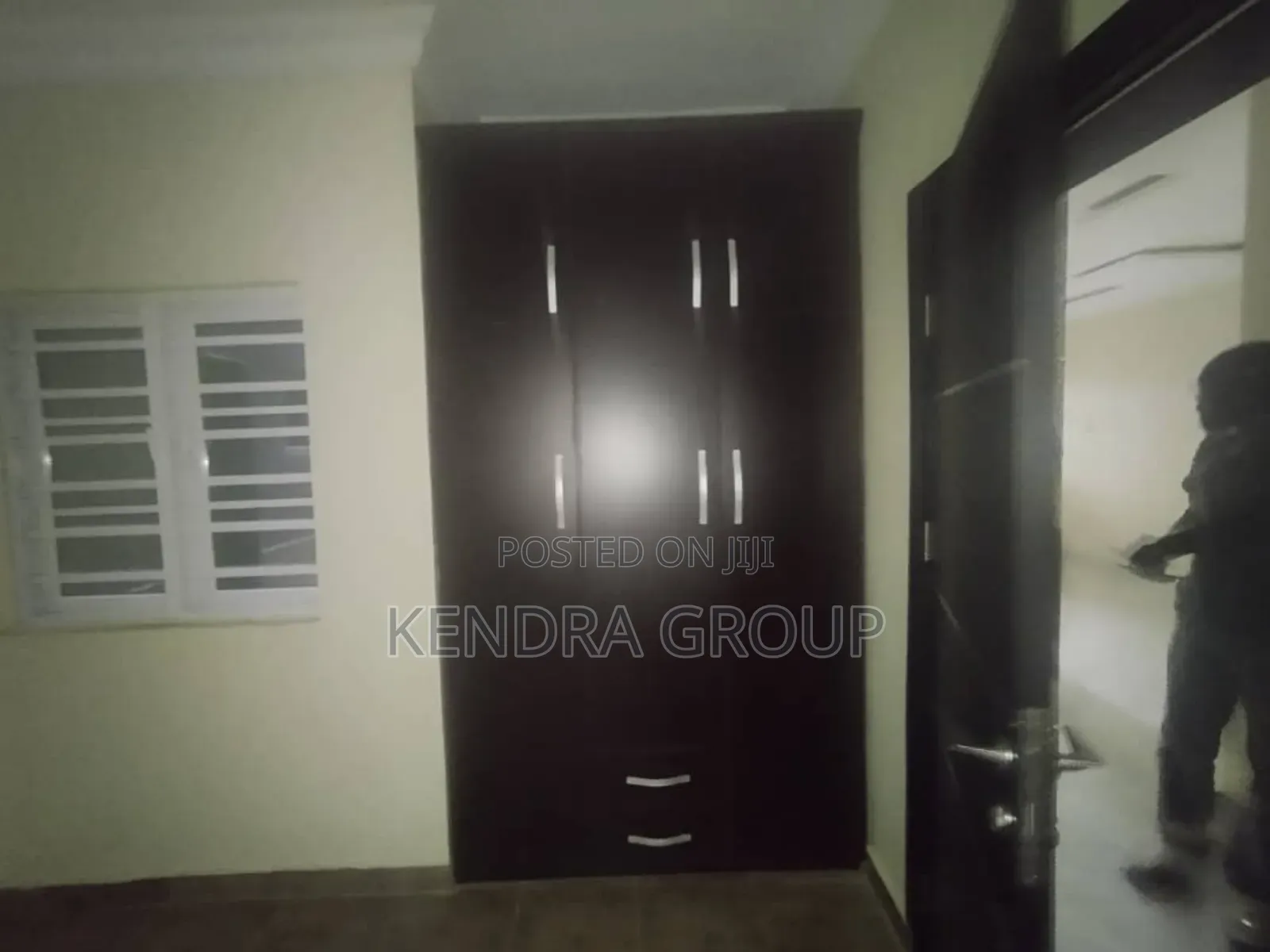 Furnished 2bdrm Block of Flats in Parkview Estate, Ijede / Ikorodu