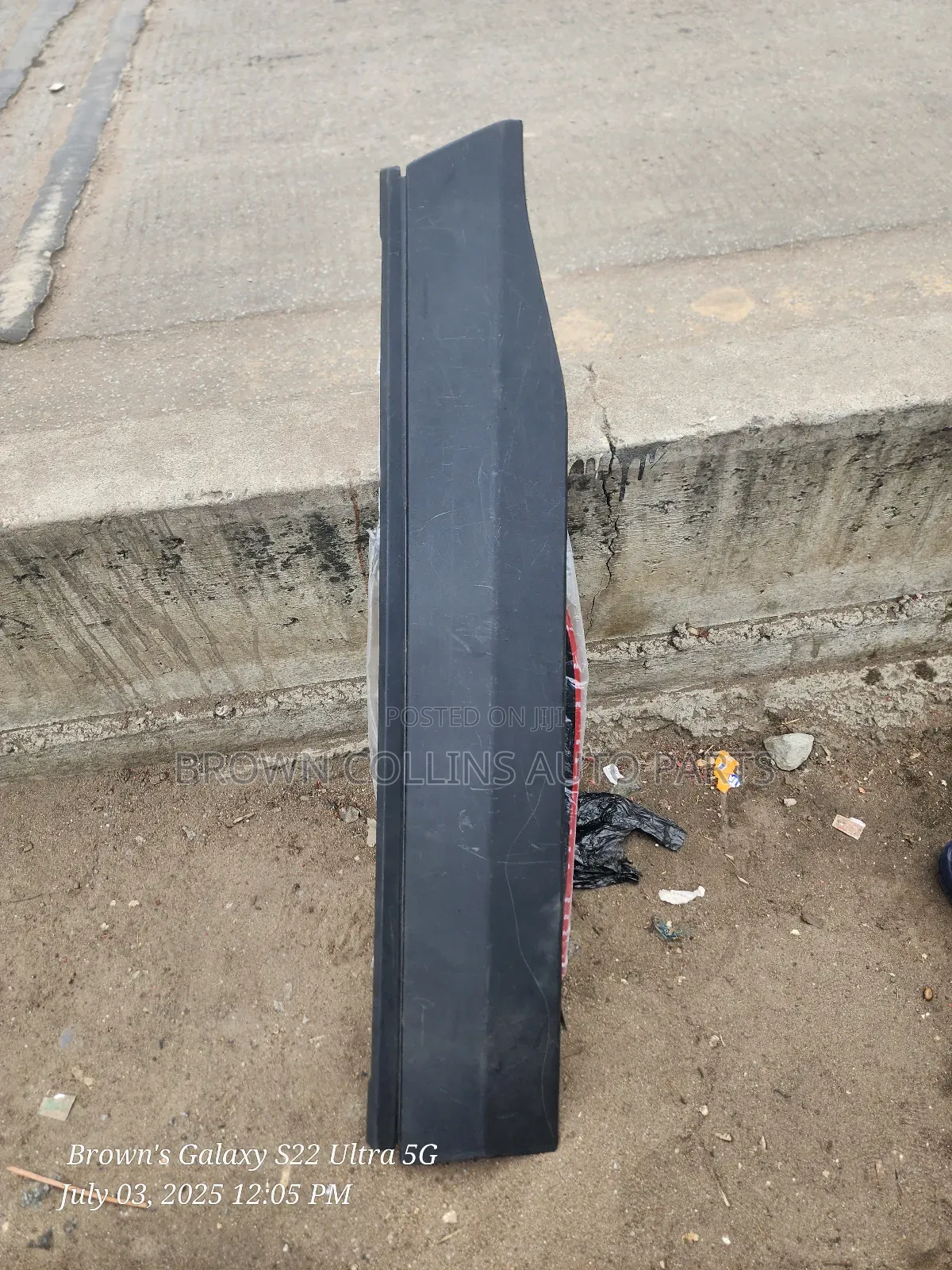Door Door Padded Rav4 2019-2024