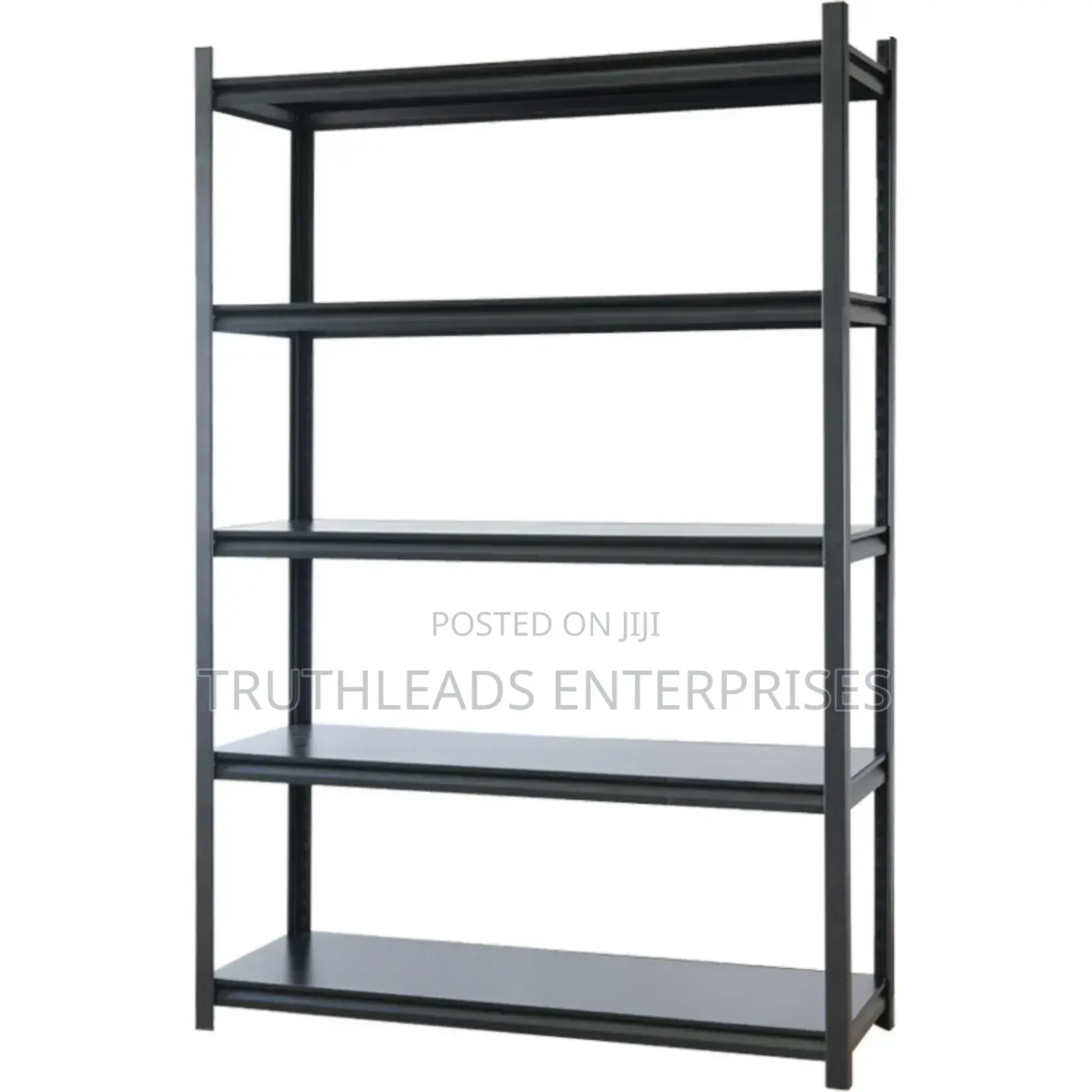 Imported Upgraded Strengthen Shelving Rack