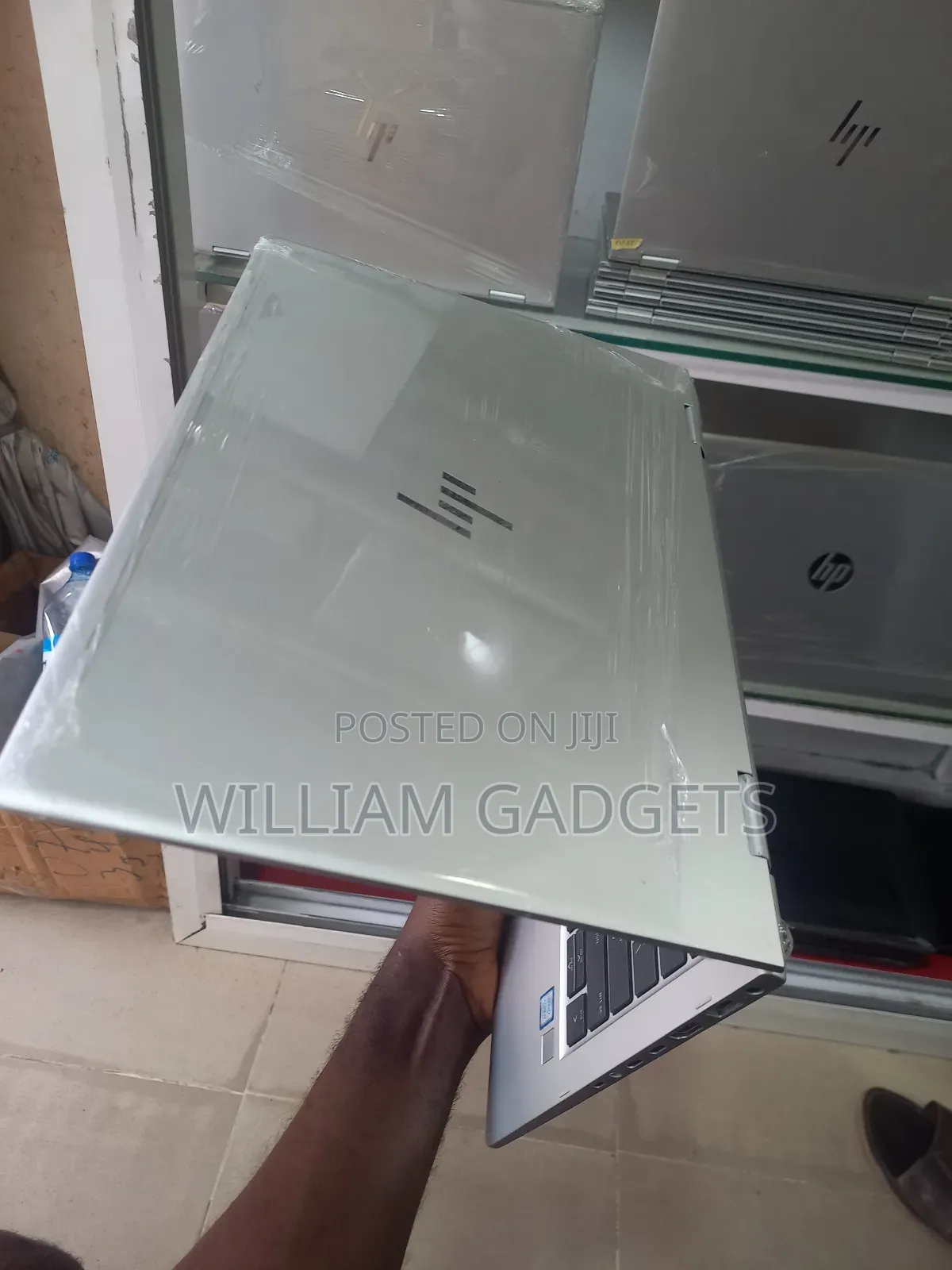 Laptop HP EliteBook 830 G6 8GB Intel Core I5 SSD 256GB