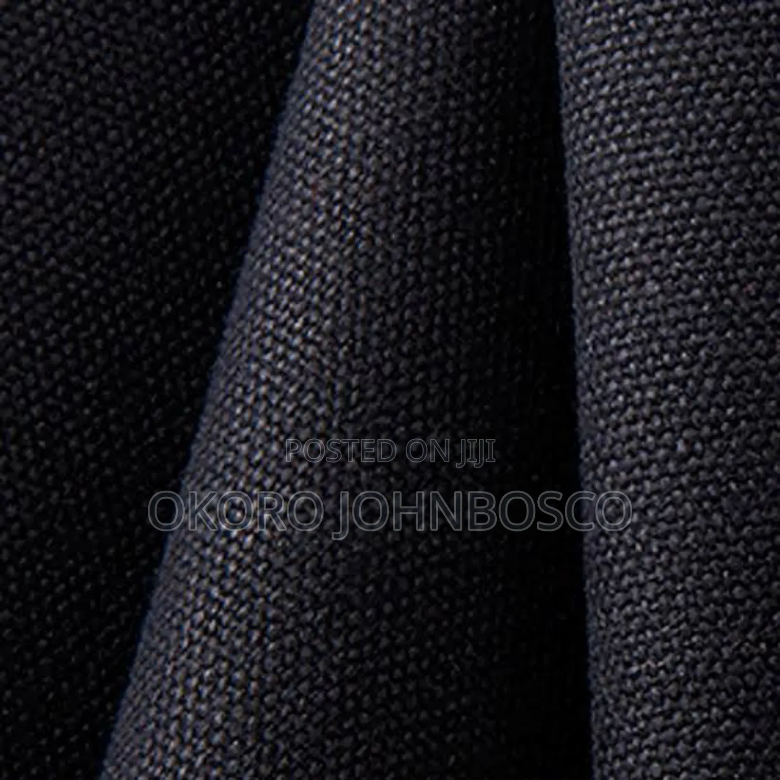 Tote Bag Material and Chinos/Canvas Material