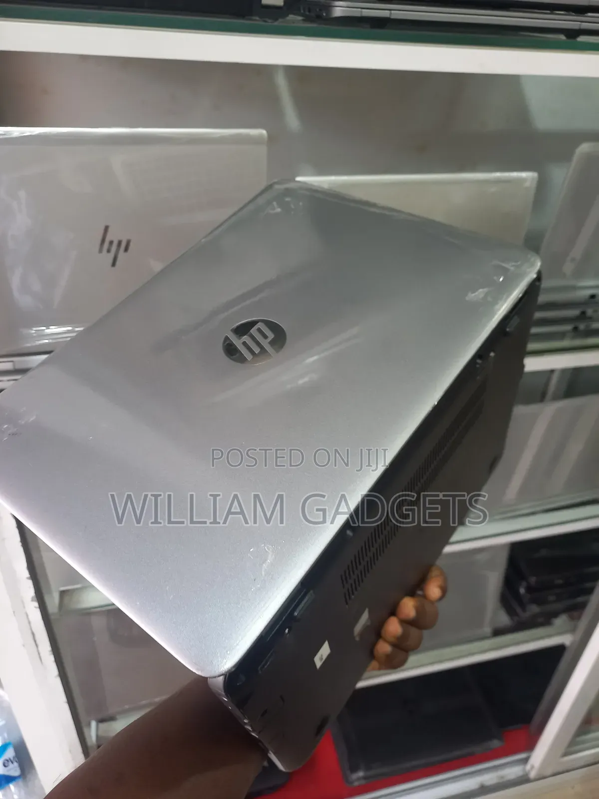 Laptop HP EliteBook 840 G3 8GB Intel Core I5 SSD 256GB