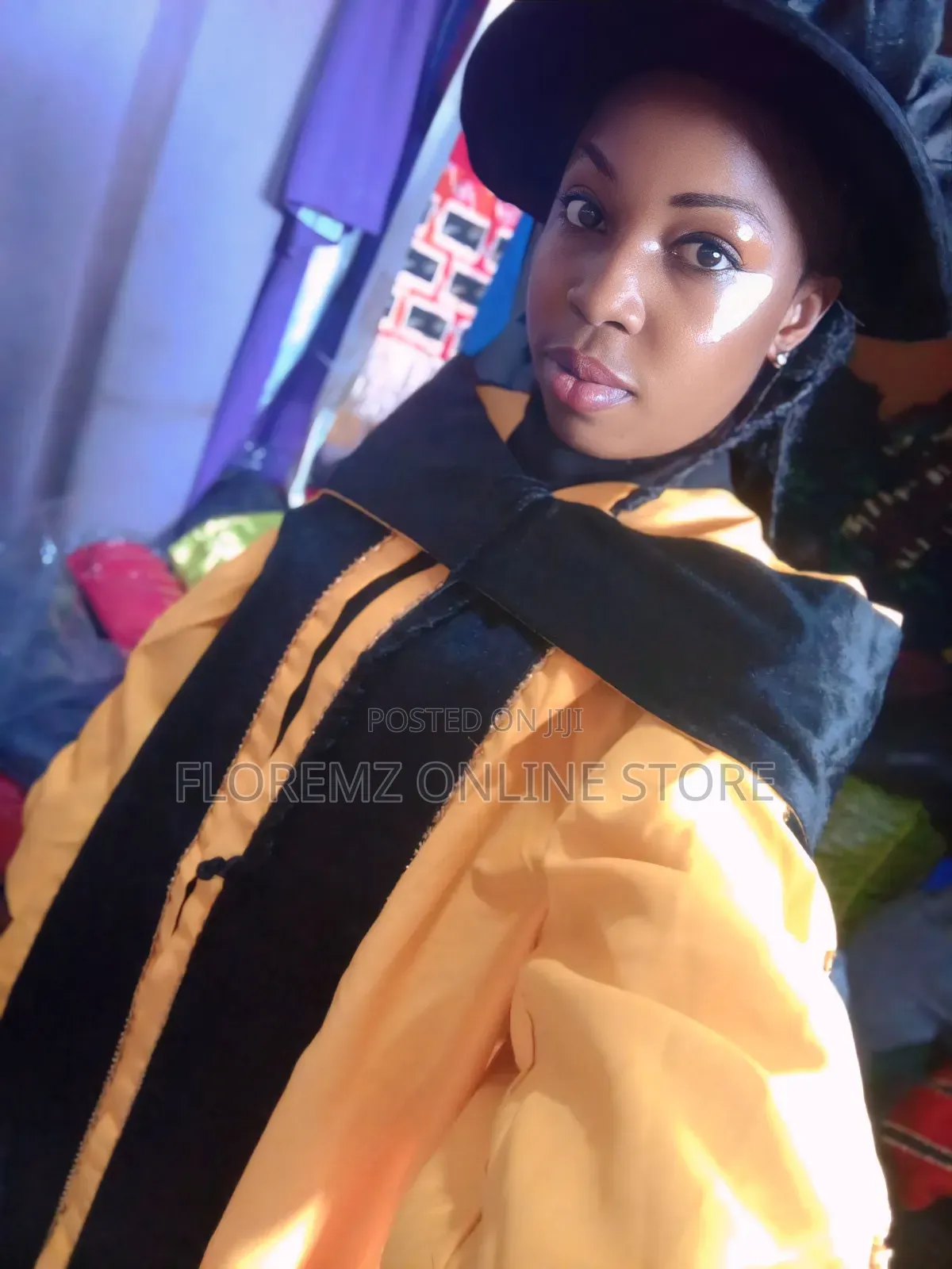 Choir Robes, Academic Doctorate Gowns, Hoods, Cassock, Stole