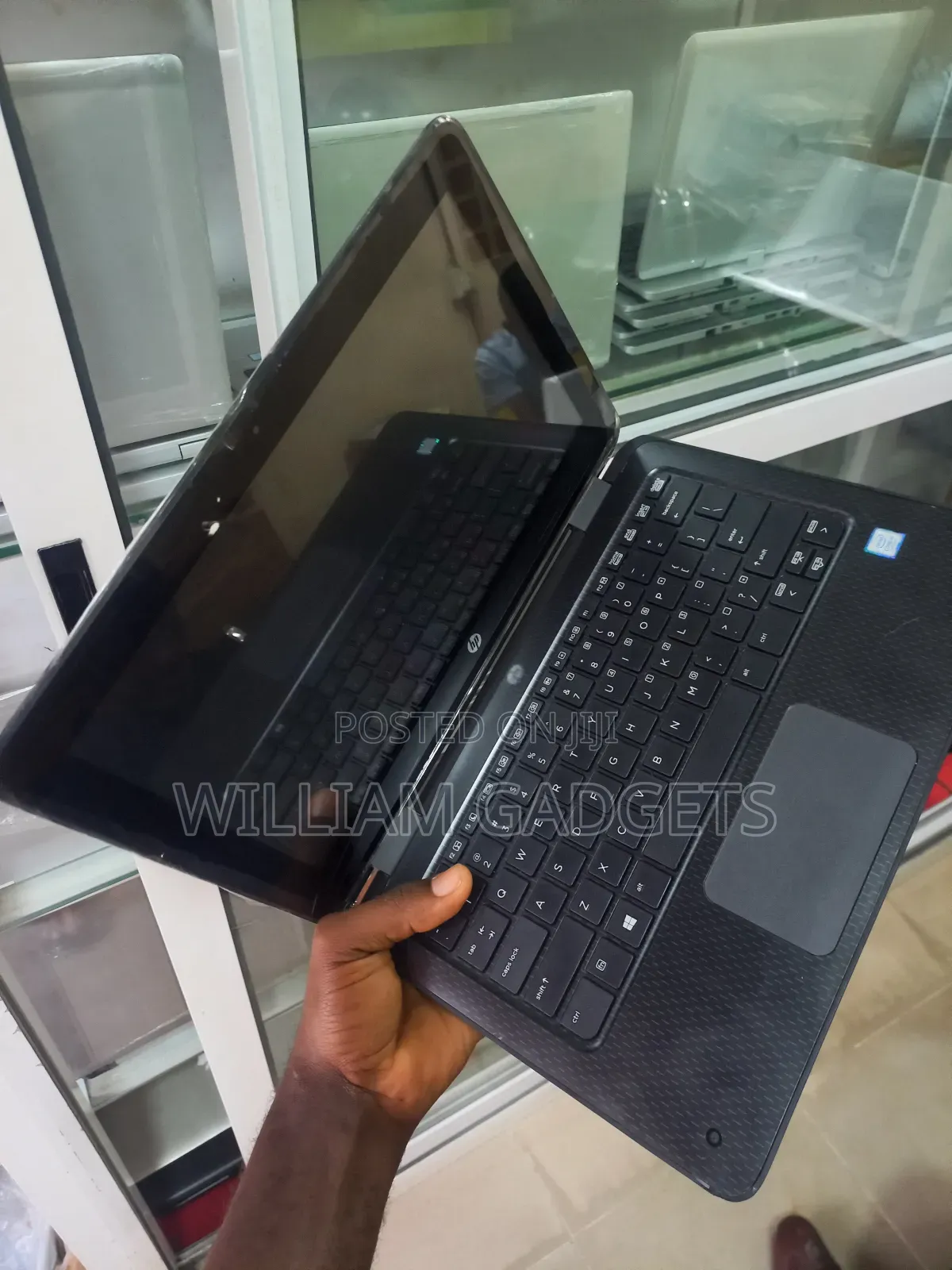 Laptop HP ProBook 11 X360 8GB Intel Core I5 SSD 128GB