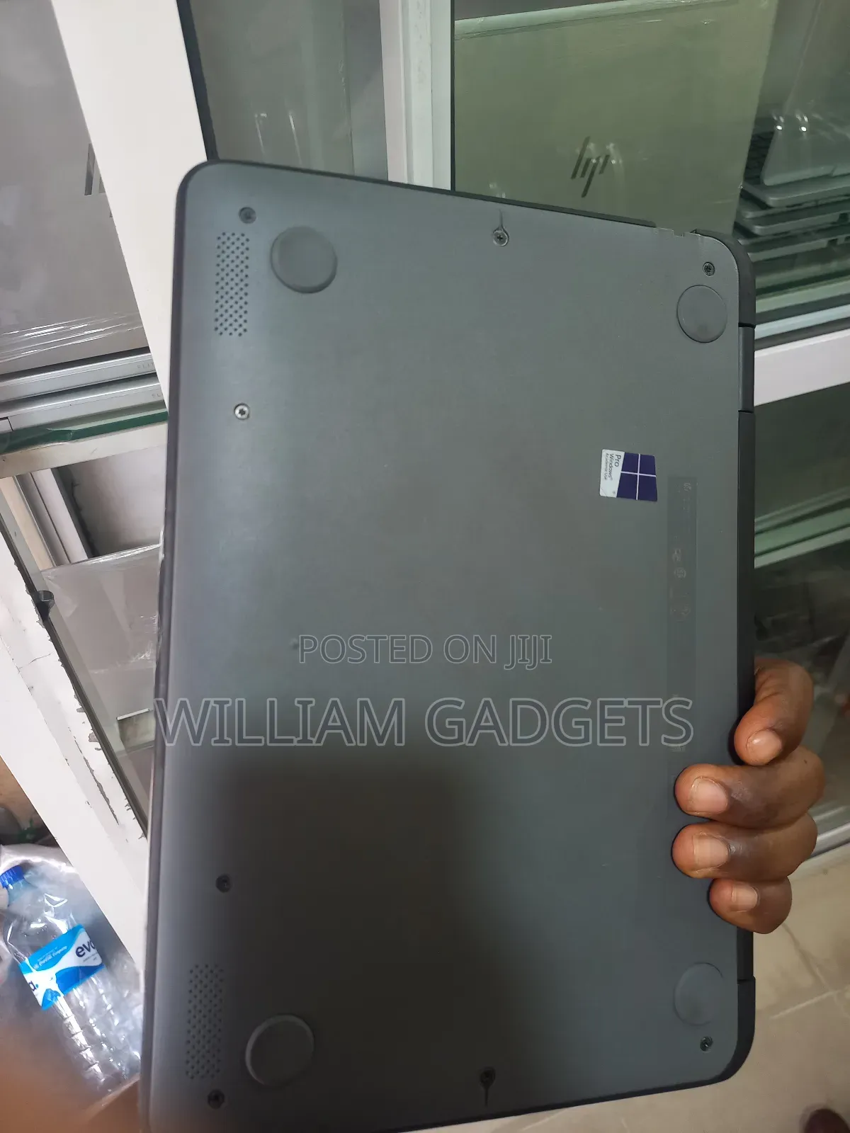 Laptop HP ProBook 11 X360 8GB Intel Core I5 SSD 128GB
