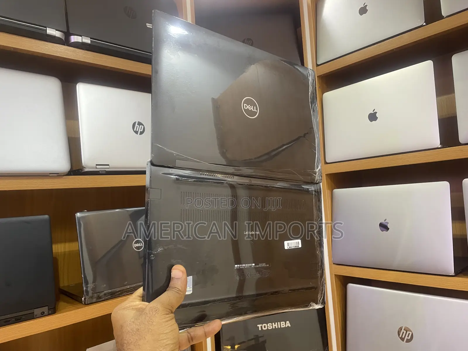 Laptop Dell Latitude 7480 16GB Intel Core I7 SSD 256GB