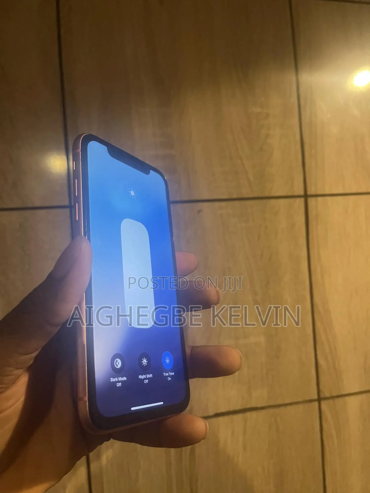 Apple iPhone XR 64 GB Orange