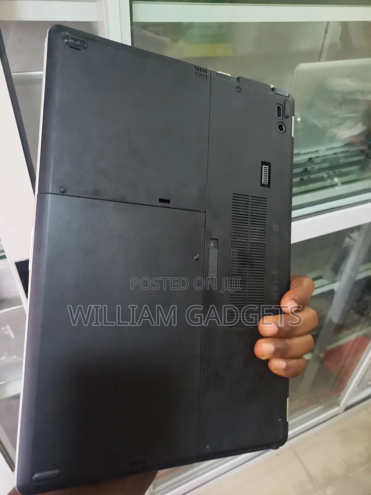 Laptop HP EliteBook Folio 9470M 8GB Intel Core I7 SSD 256GB