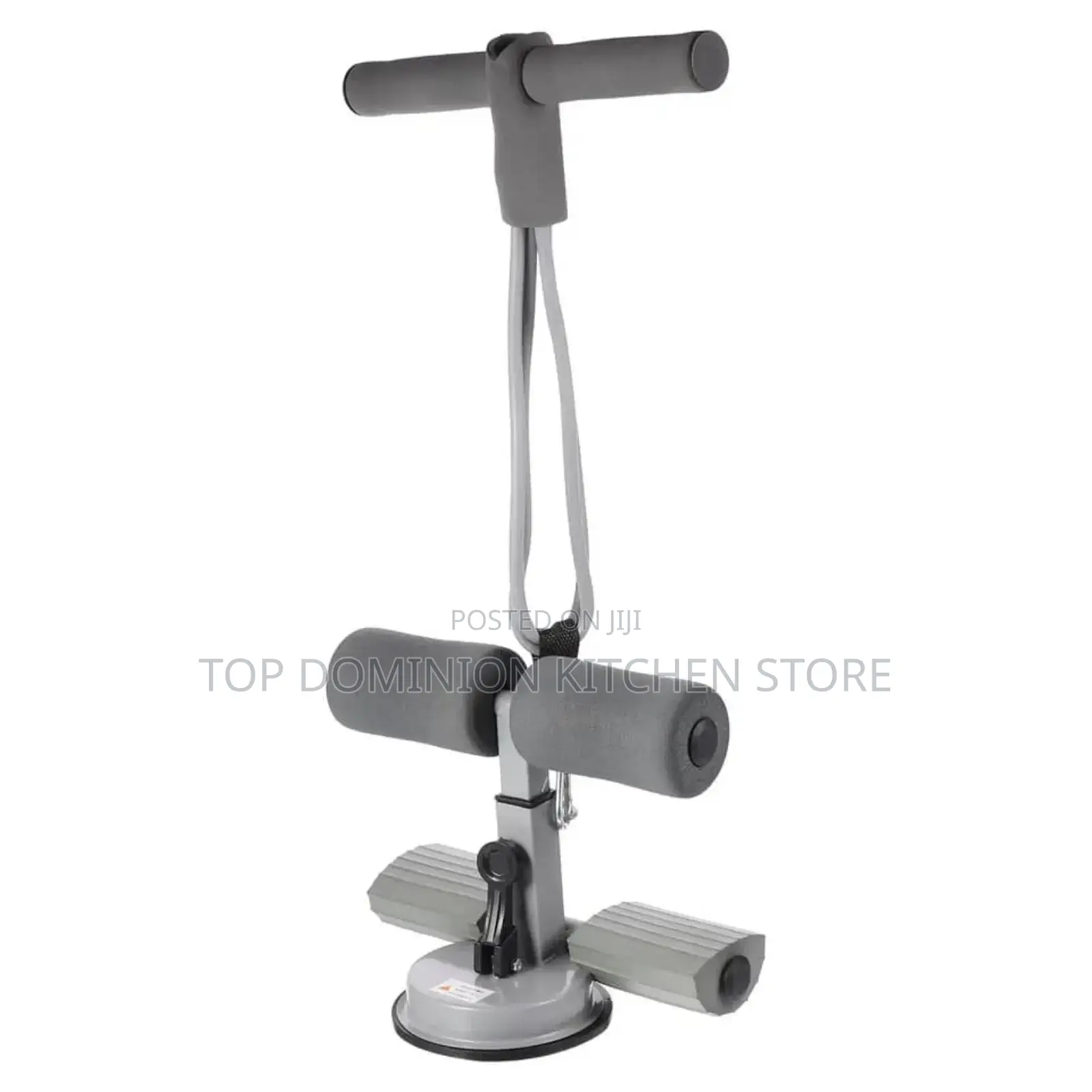 Portable Adjustable Sit Up Assist
