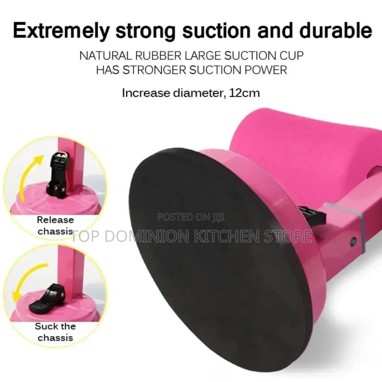 Portable Sit Up