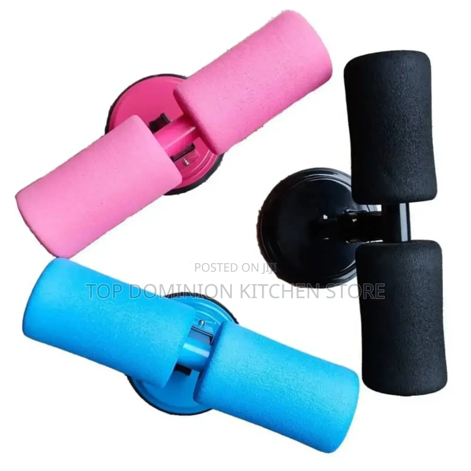 Portable Sit Up