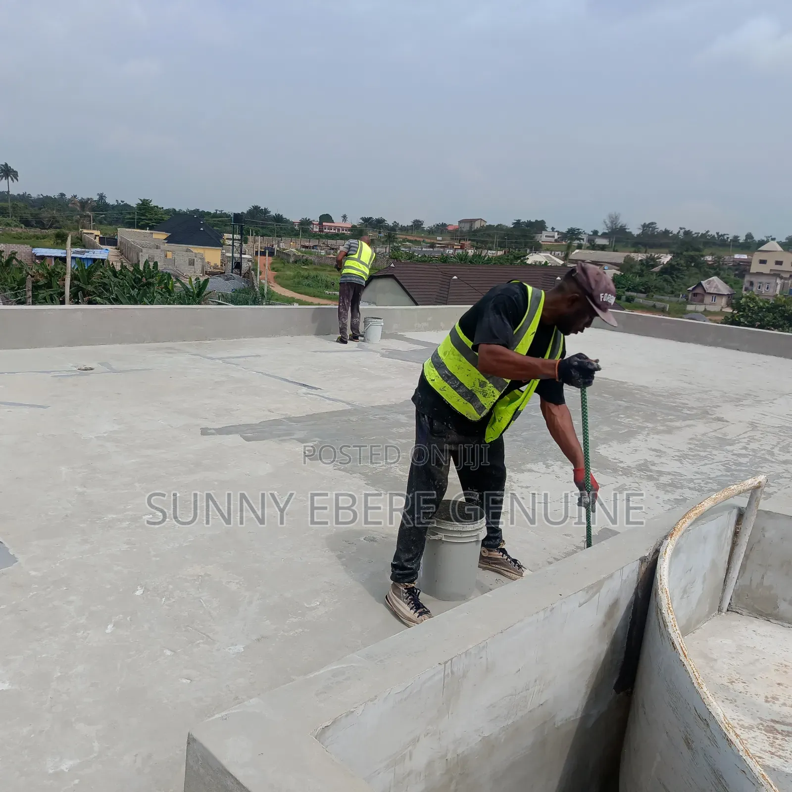 Waterproofing Coating, Waterproofing Paint Seal Water Guard