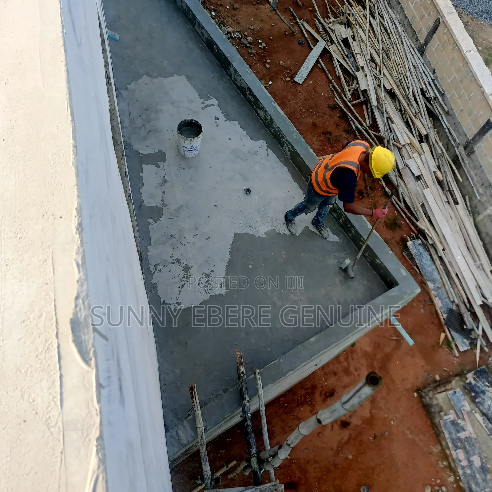 Waterproofing Coating, Waterproofing Paint Seal Water Guard