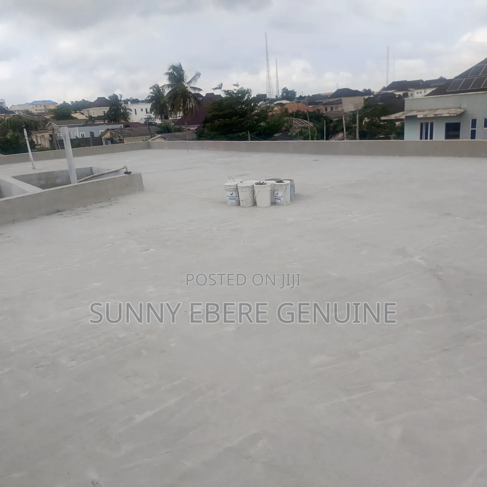Waterproofing Coating, Waterproofing Paint Seal Water Guard