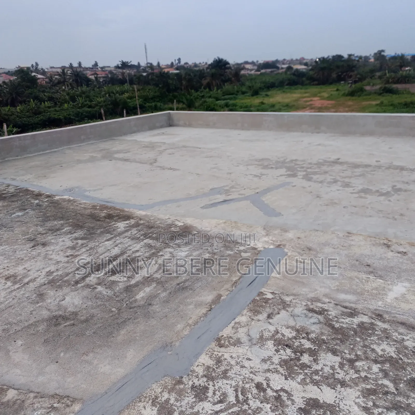 Waterproofing Coating, Waterproofing Paint Seal Water Guard