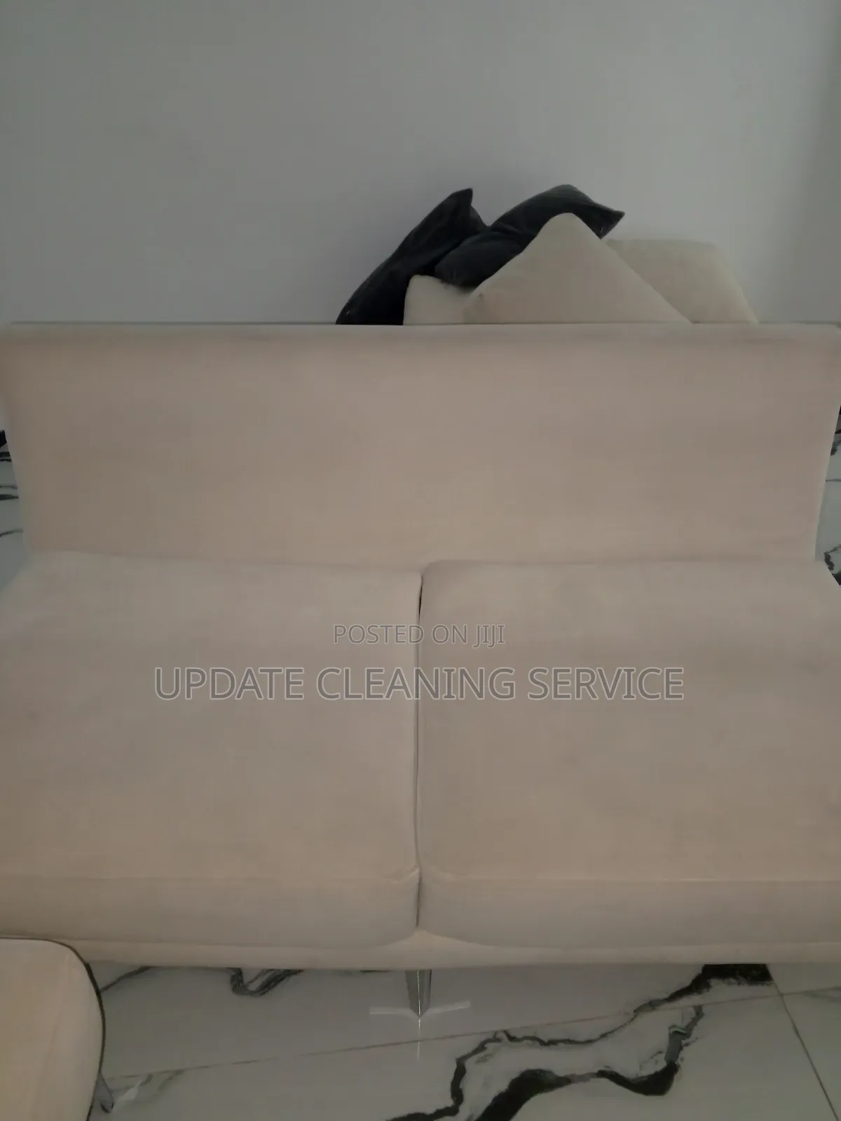 Book Your Upholstery Cleaning Service Today and Enjoy Luxury
