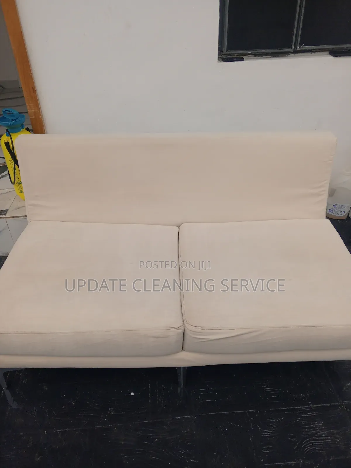 Book Your Upholstery Cleaning Service Today and Enjoy Luxury