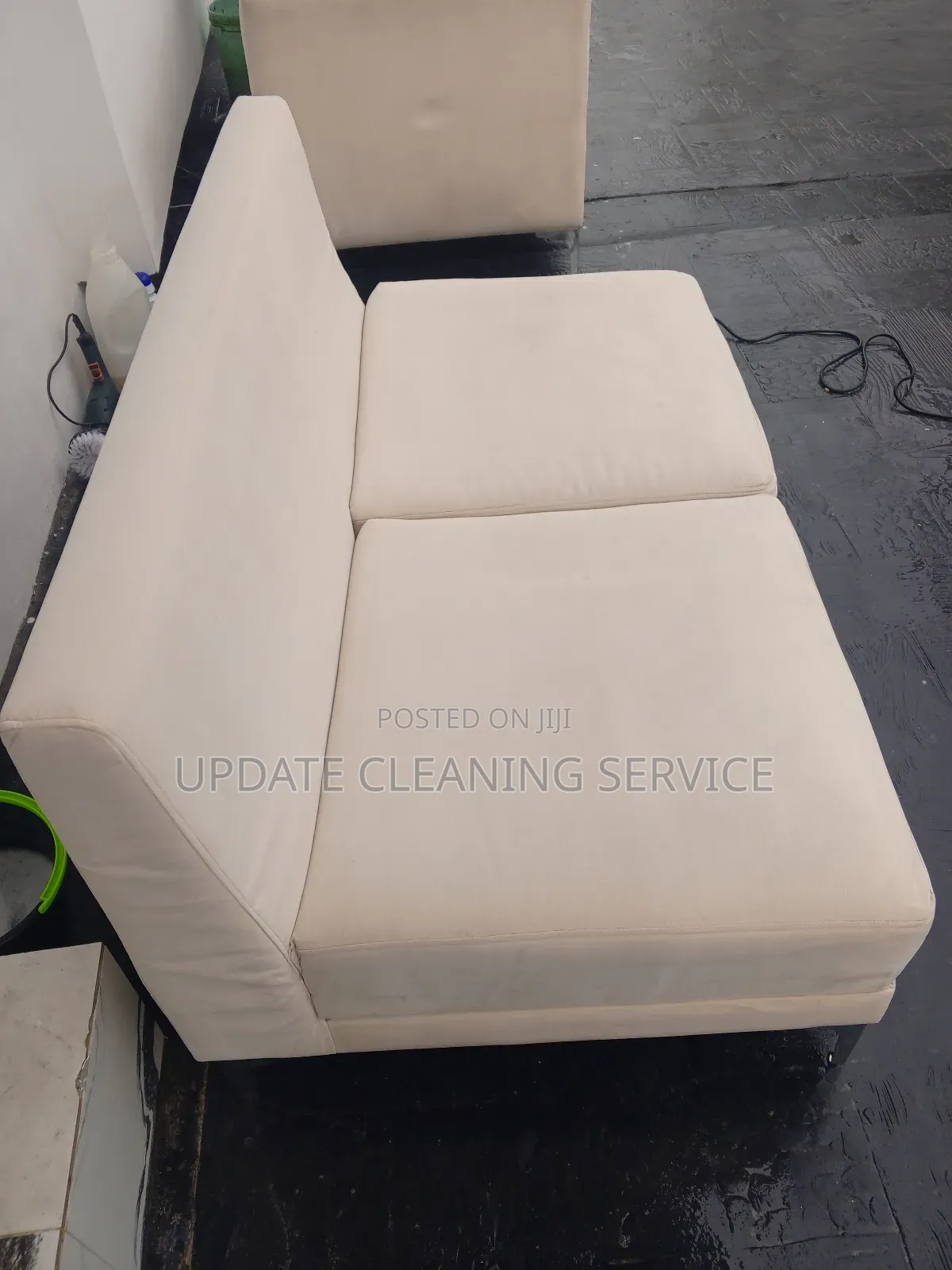 Book Your Upholstery Cleaning Service Today and Enjoy Luxury