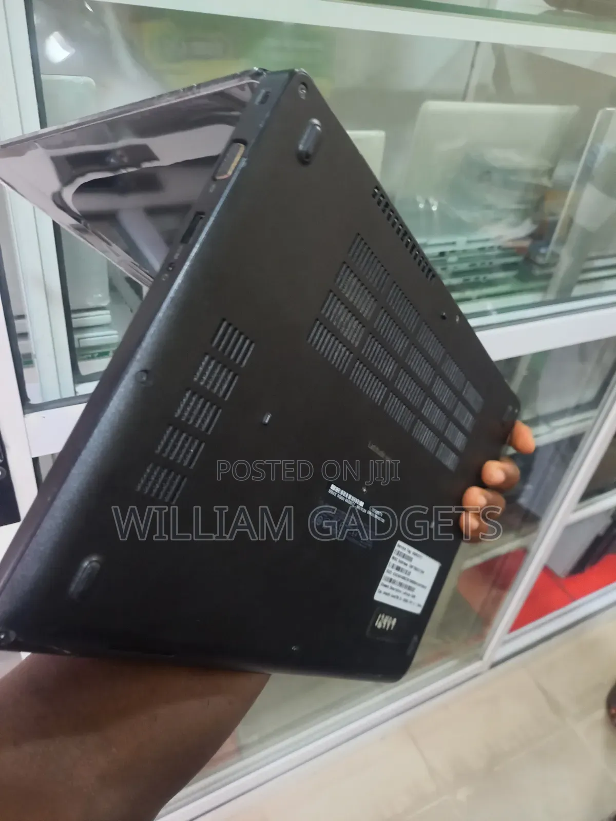 Laptop Dell Latitude 5490 8GB Intel Core I5 SSD 256GB