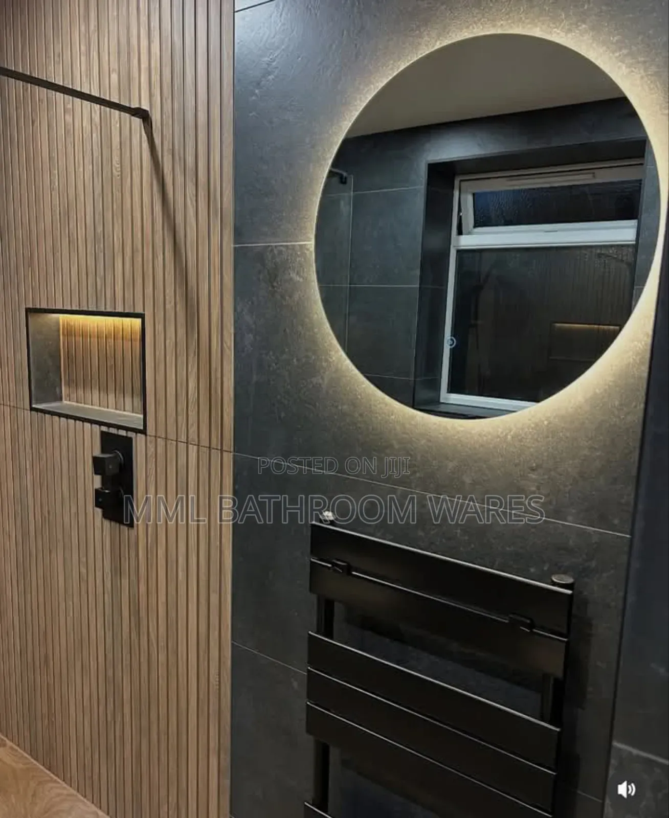 Led Mirrors