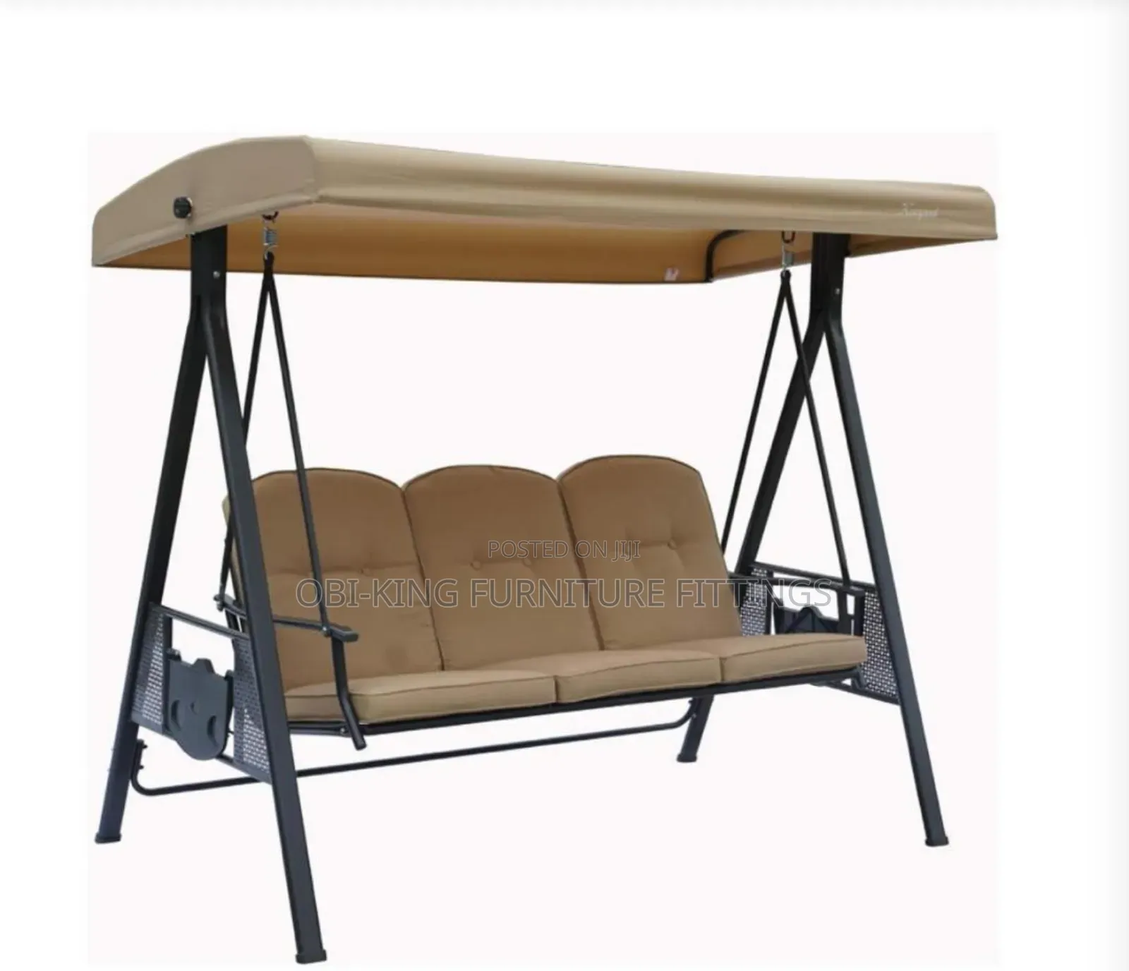 Modern Swing Chair