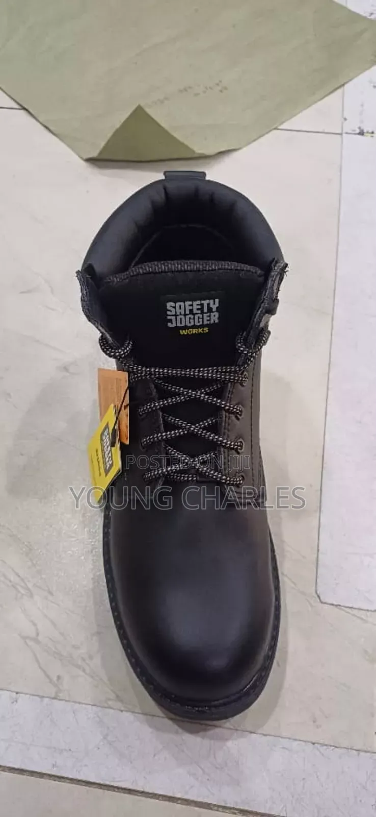 X1100n Jogger Boot