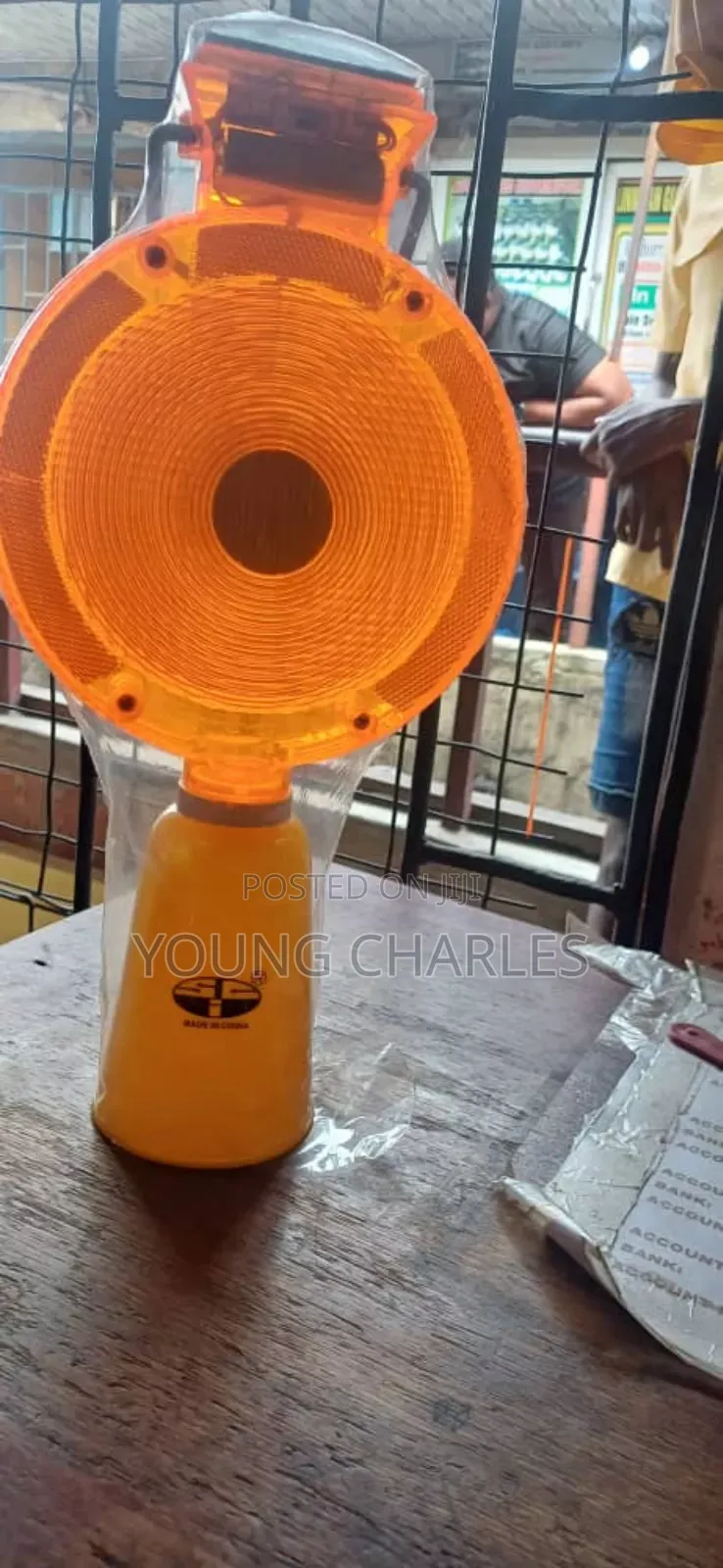 Solar Light