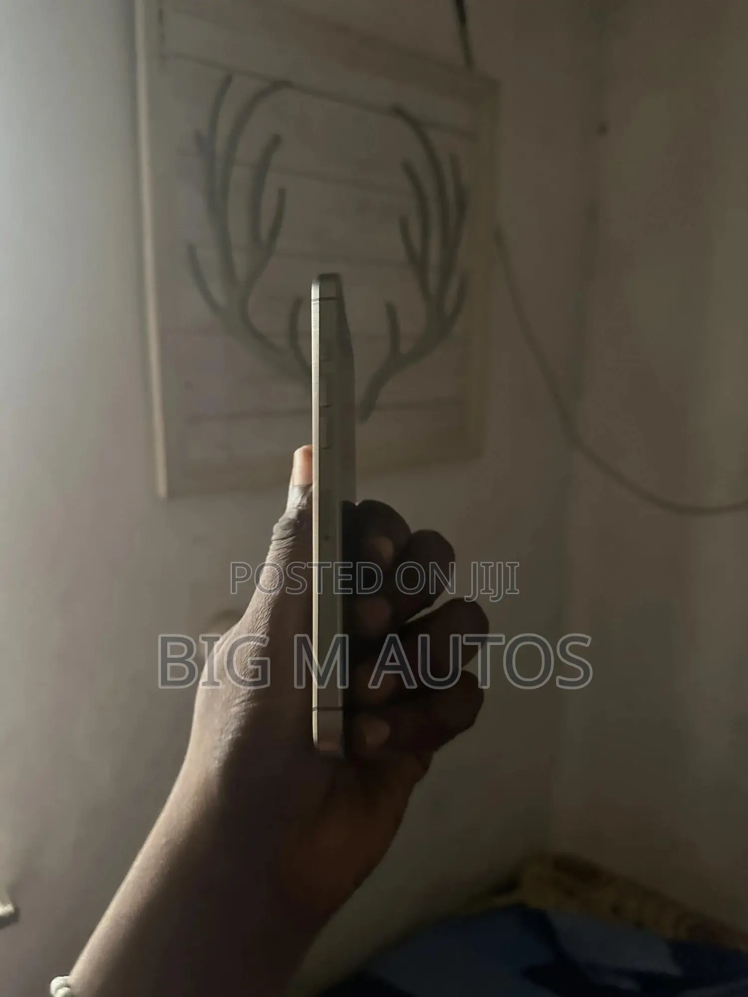 Apple iPhone 16 Pro Max 1 TB Gray