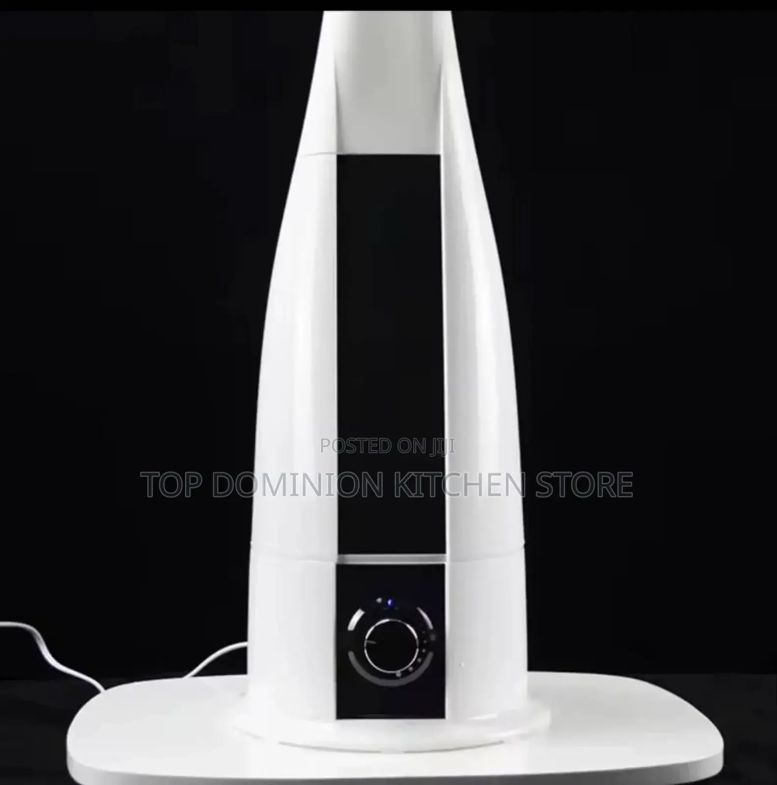 6l Large Room Essential Oil Air Ultrasonic Humidifier