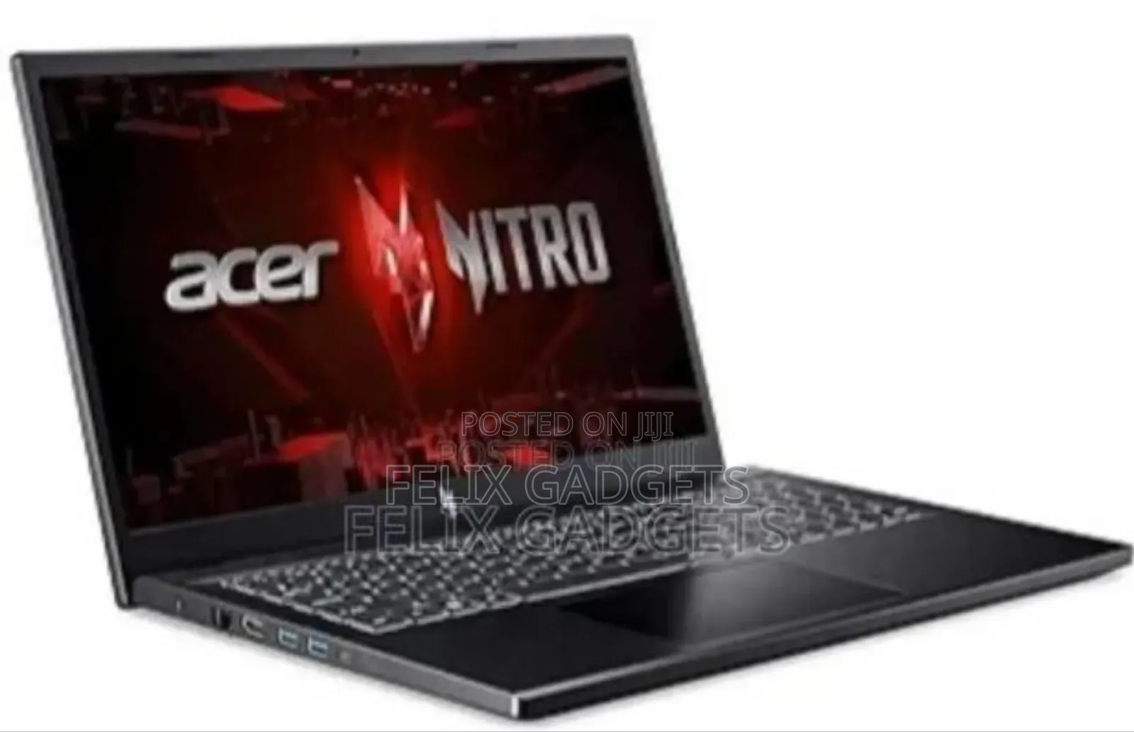 New Laptop Acer Aspire V Nitro 16GB Intel Core i9 SSD 512GB