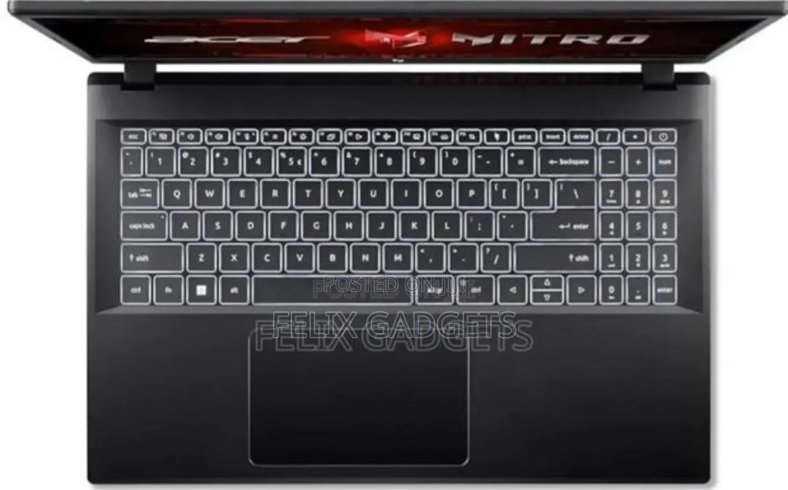 New Laptop Acer Aspire V Nitro 16GB Intel Core i9 SSD 512GB