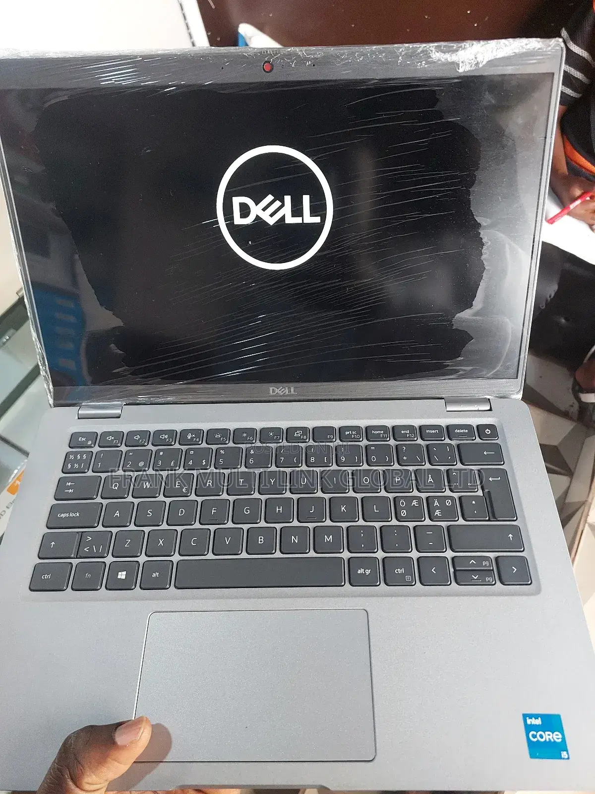 Laptop Dell Latitude 5420 16GB Intel Core i5 SSD 256GB