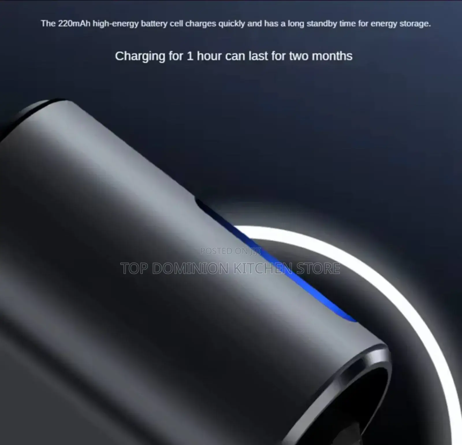 Smart Car Air Freshener