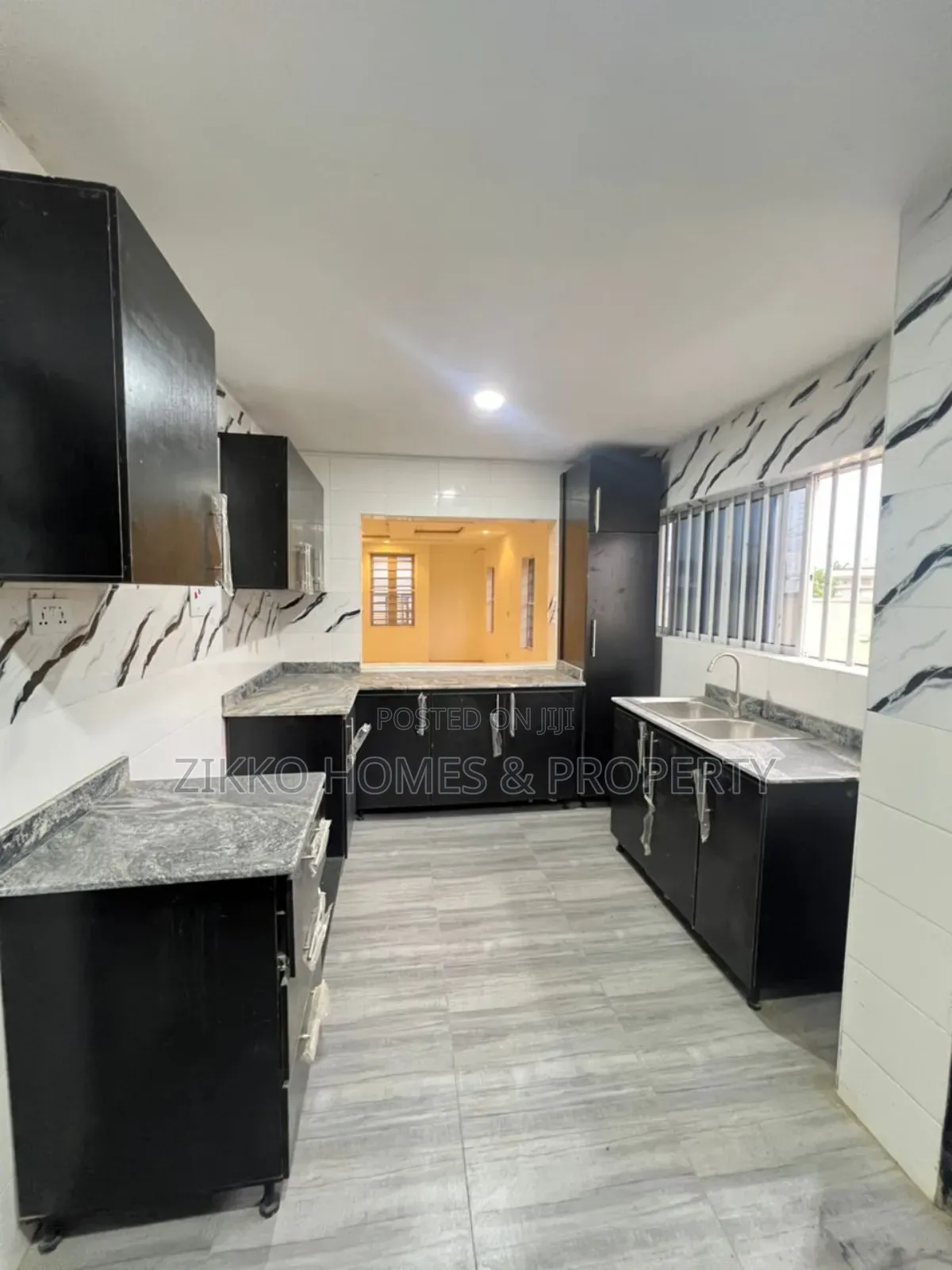 4bdrm Duplex in Ajah for sale