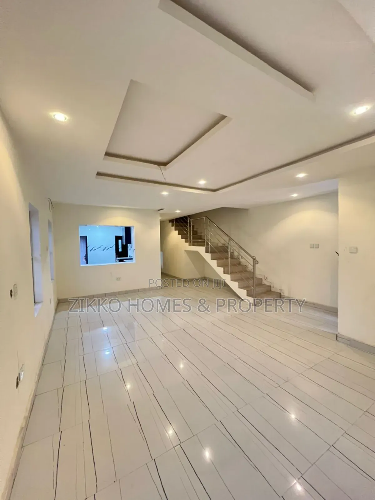 4bdrm Duplex in Ajah for sale