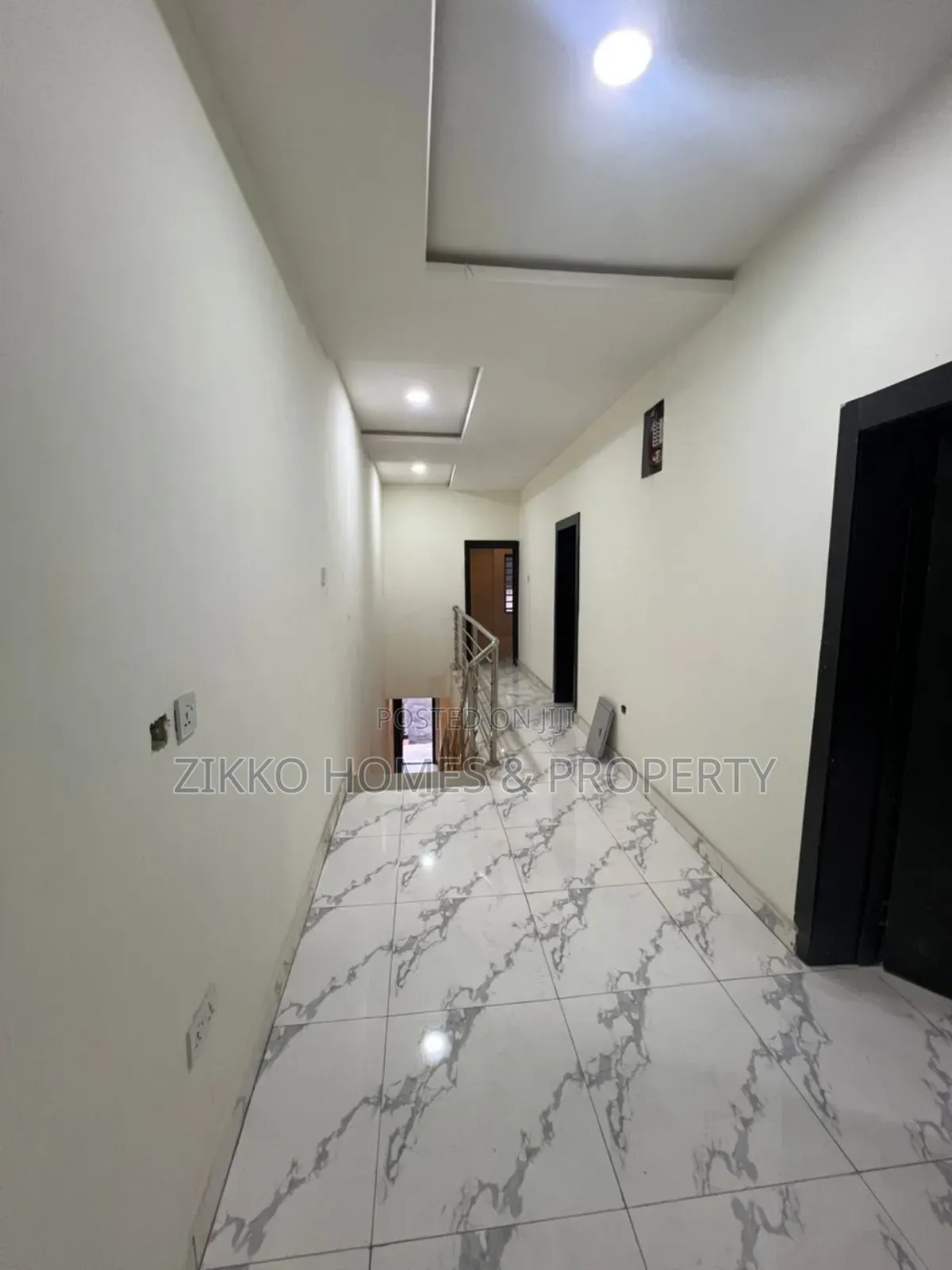 4bdrm Duplex in Ajah for sale