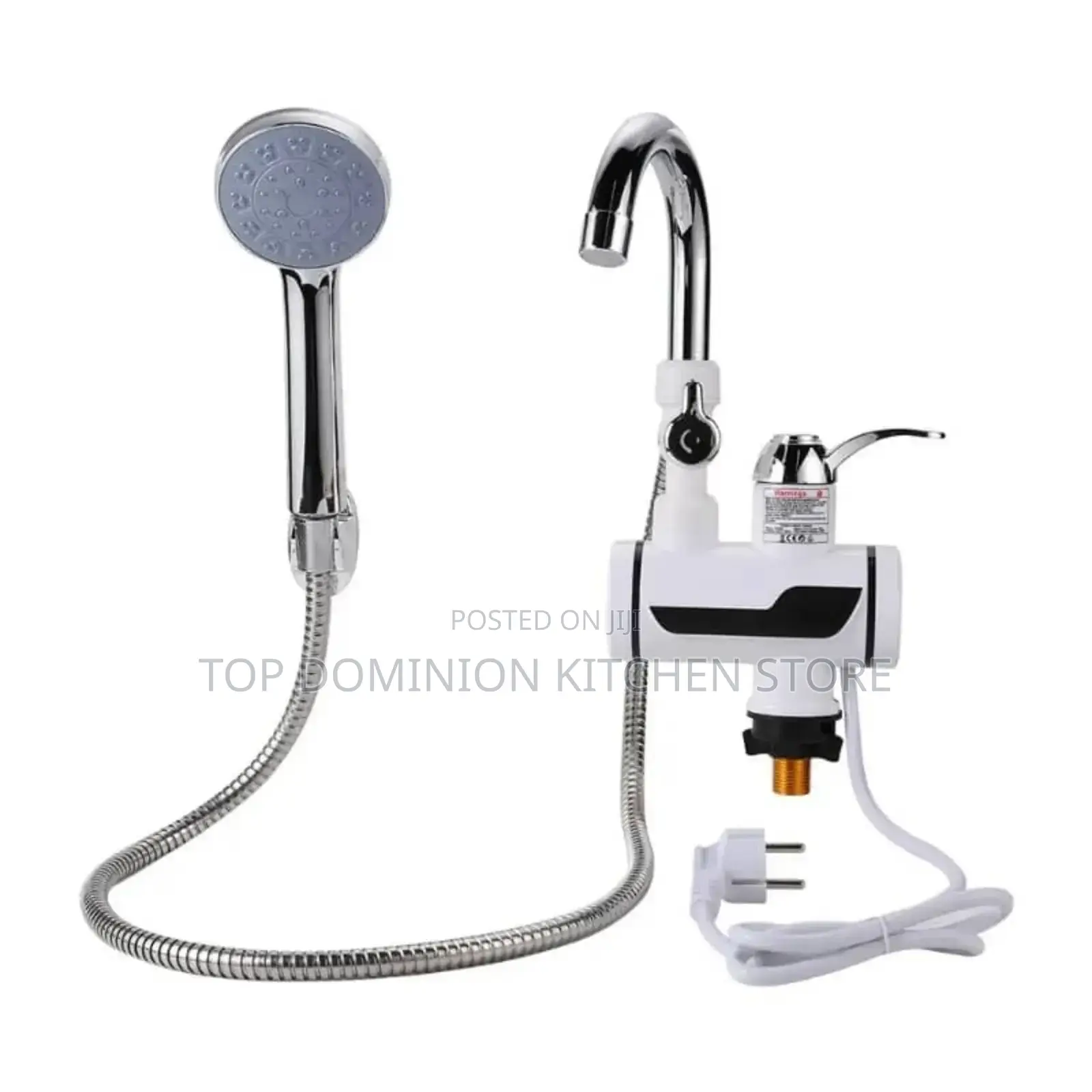 Water Heater