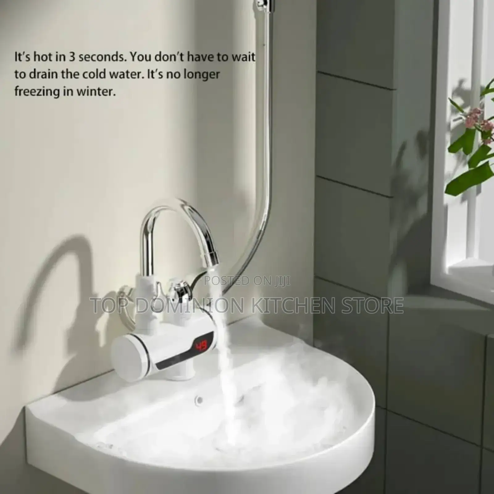 Water Heater