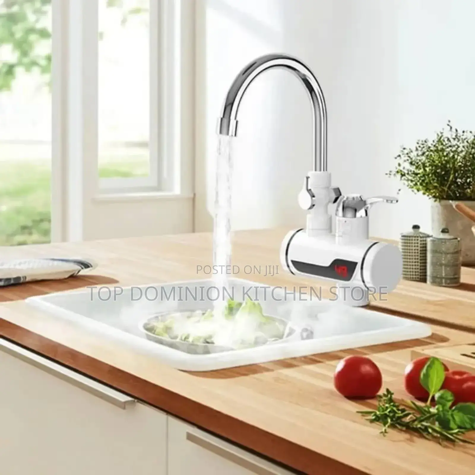 Water Heater