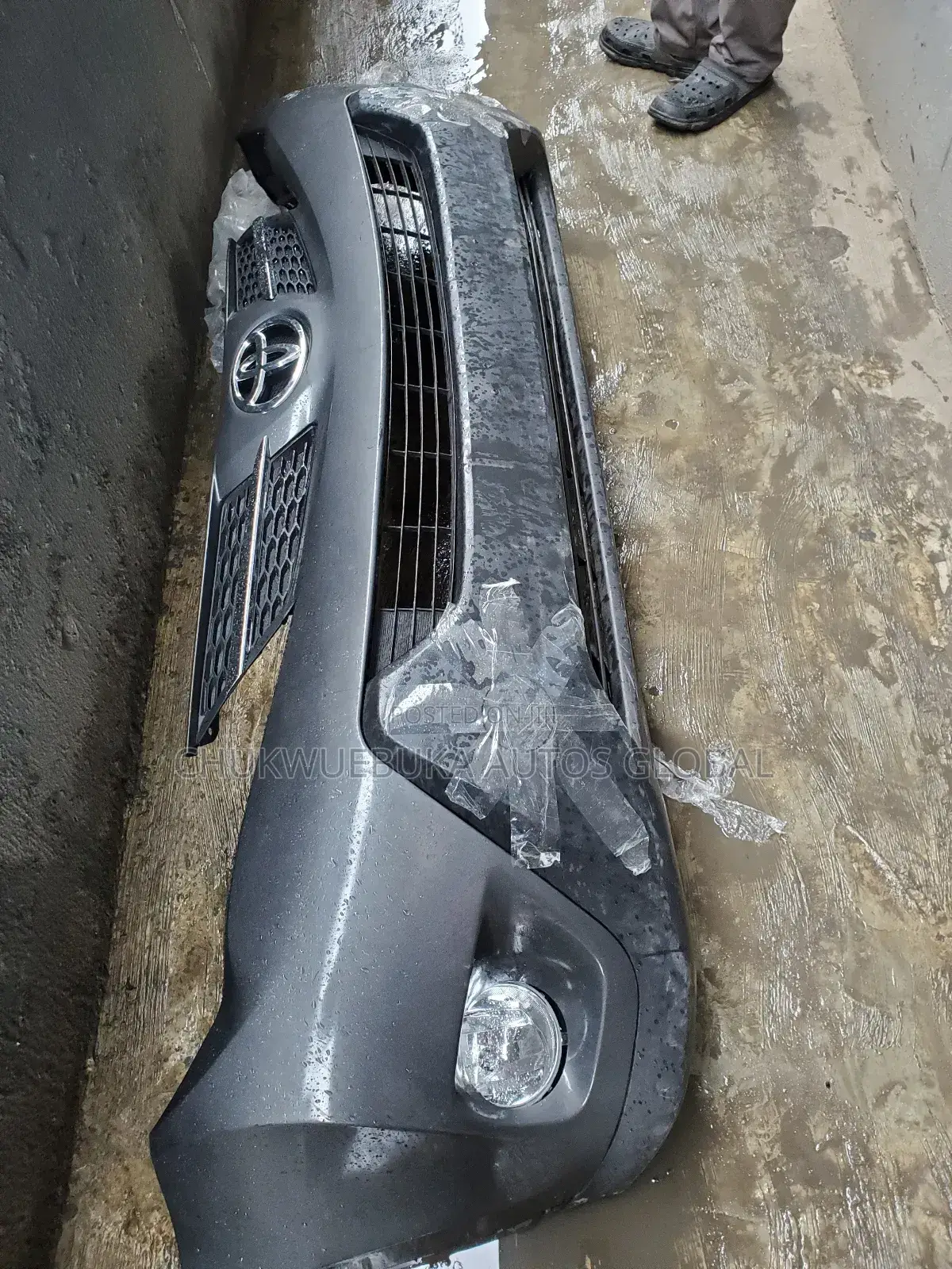 Toyota Rav4 2015 Model