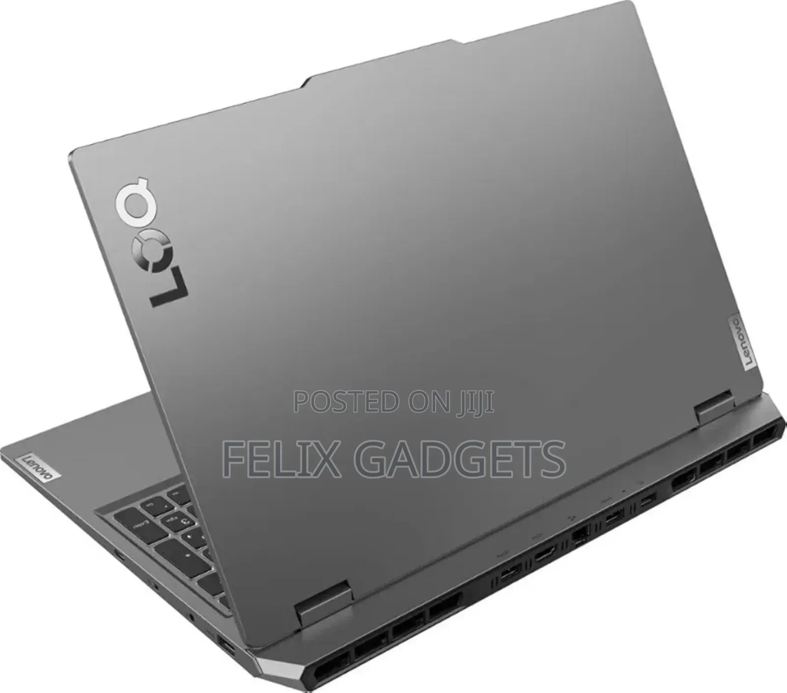 New Laptop Lenovo LOQ 15IRH8 32GB AMD Ryzen 7 SSD 1T