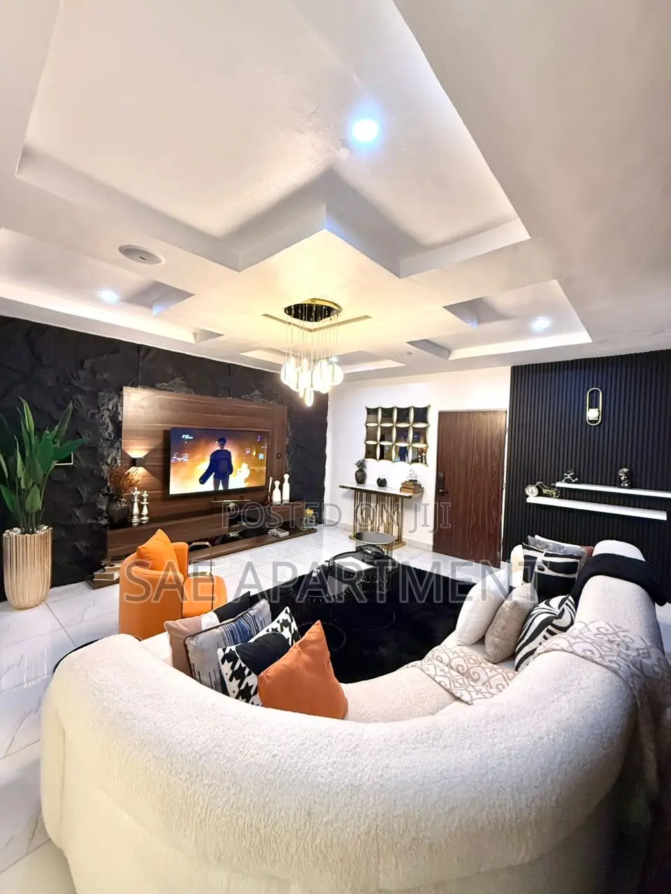 Your Favorite Two Bedroom Apartment