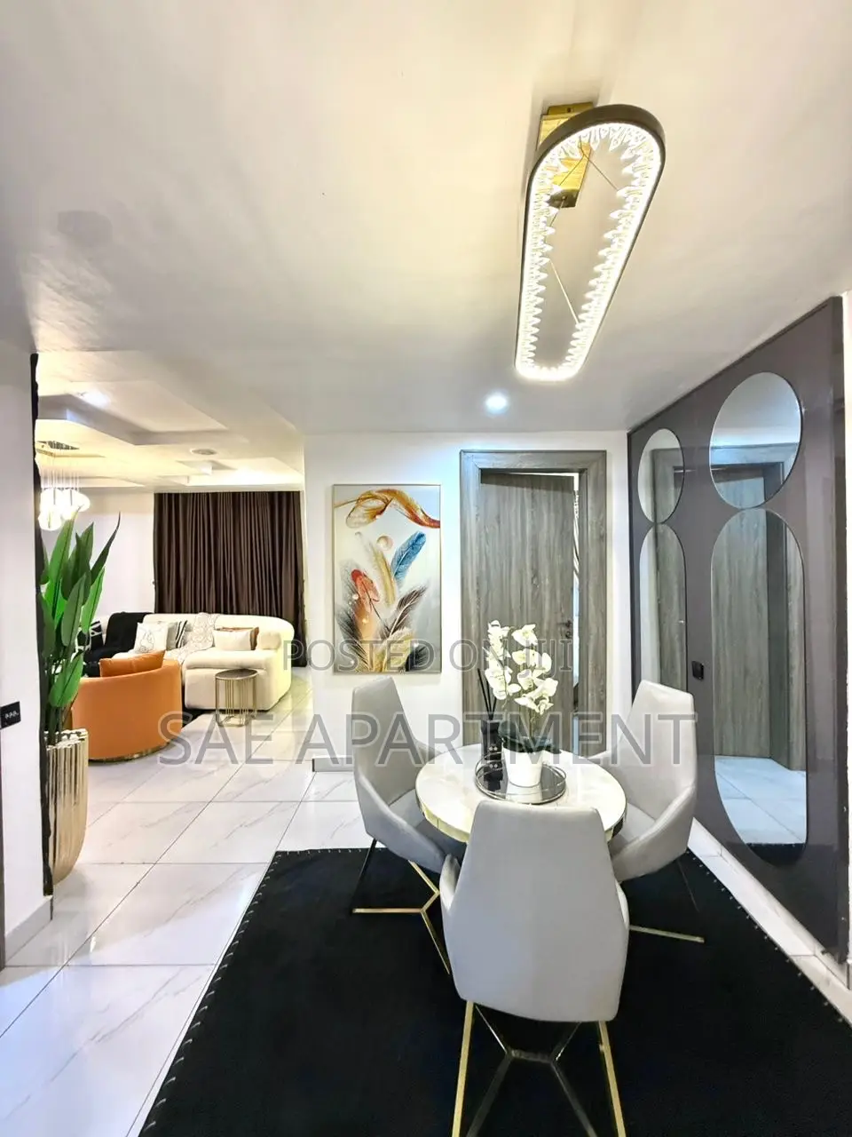 Your Favorite Two Bedroom Apartment